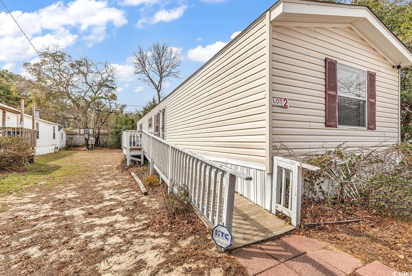 2100 Highway 15 Myrtle Beach, SC 29577