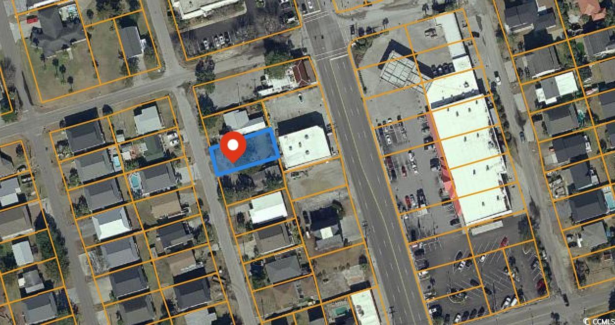 314 23rd Ave. N North Myrtle Beach, SC 29582