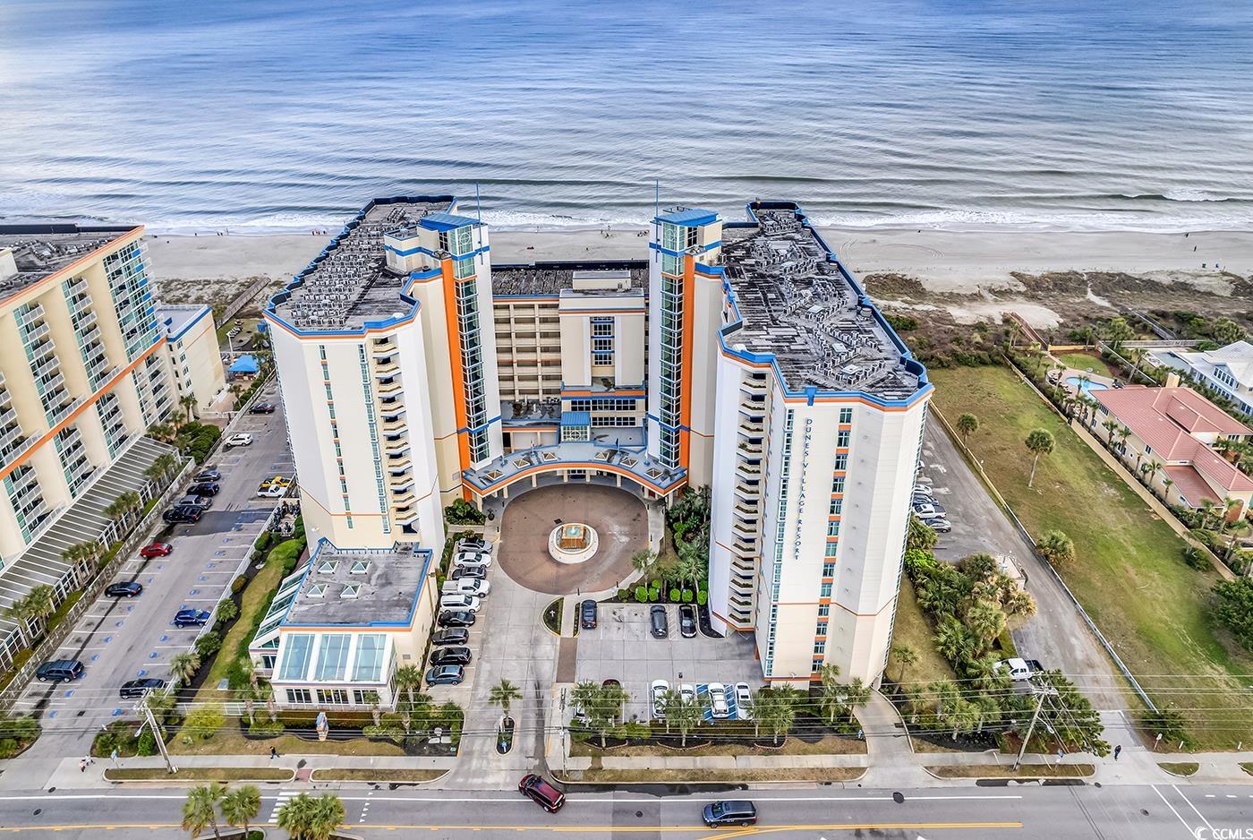 5200 Ocean Blvd. N UNIT #855 Myrtle Beach, SC 29577