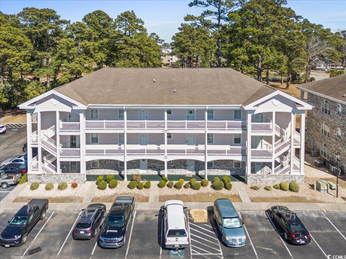 4787 Wild Iris Dr. UNIT #203 Myrtle Beach, SC 29577
