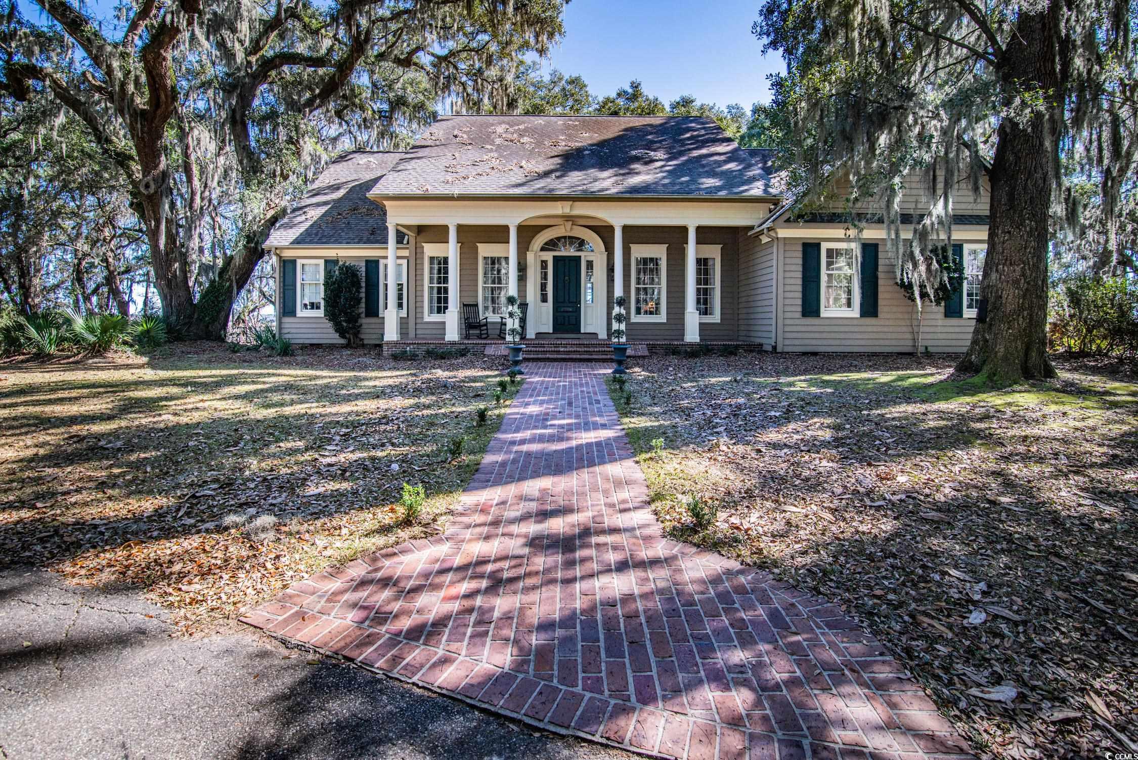 762 Wraggs Ferry Rd. Georgetown, SC 29440