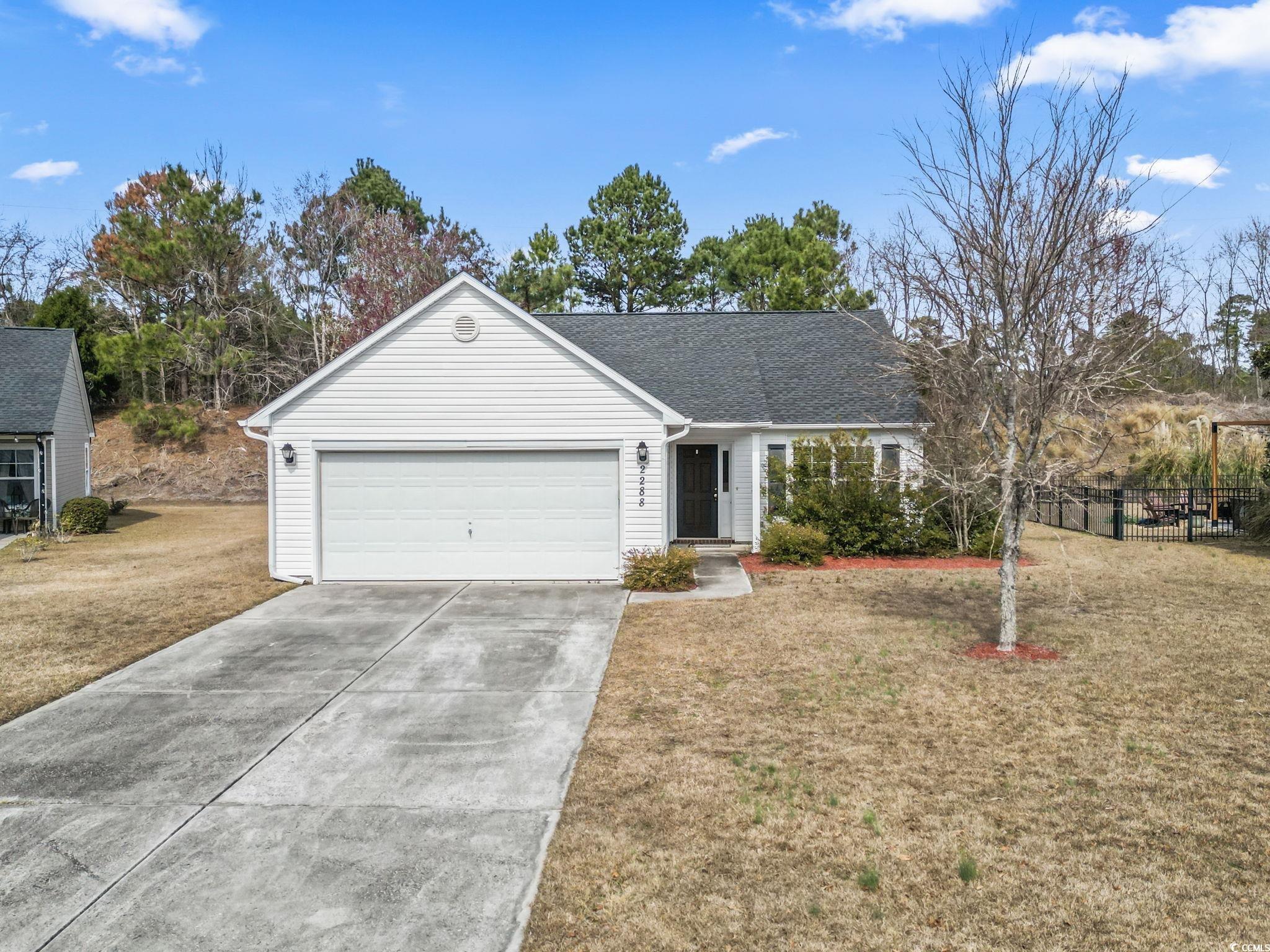 2288 Beauclair Ct. Myrtle Beach, SC 29579