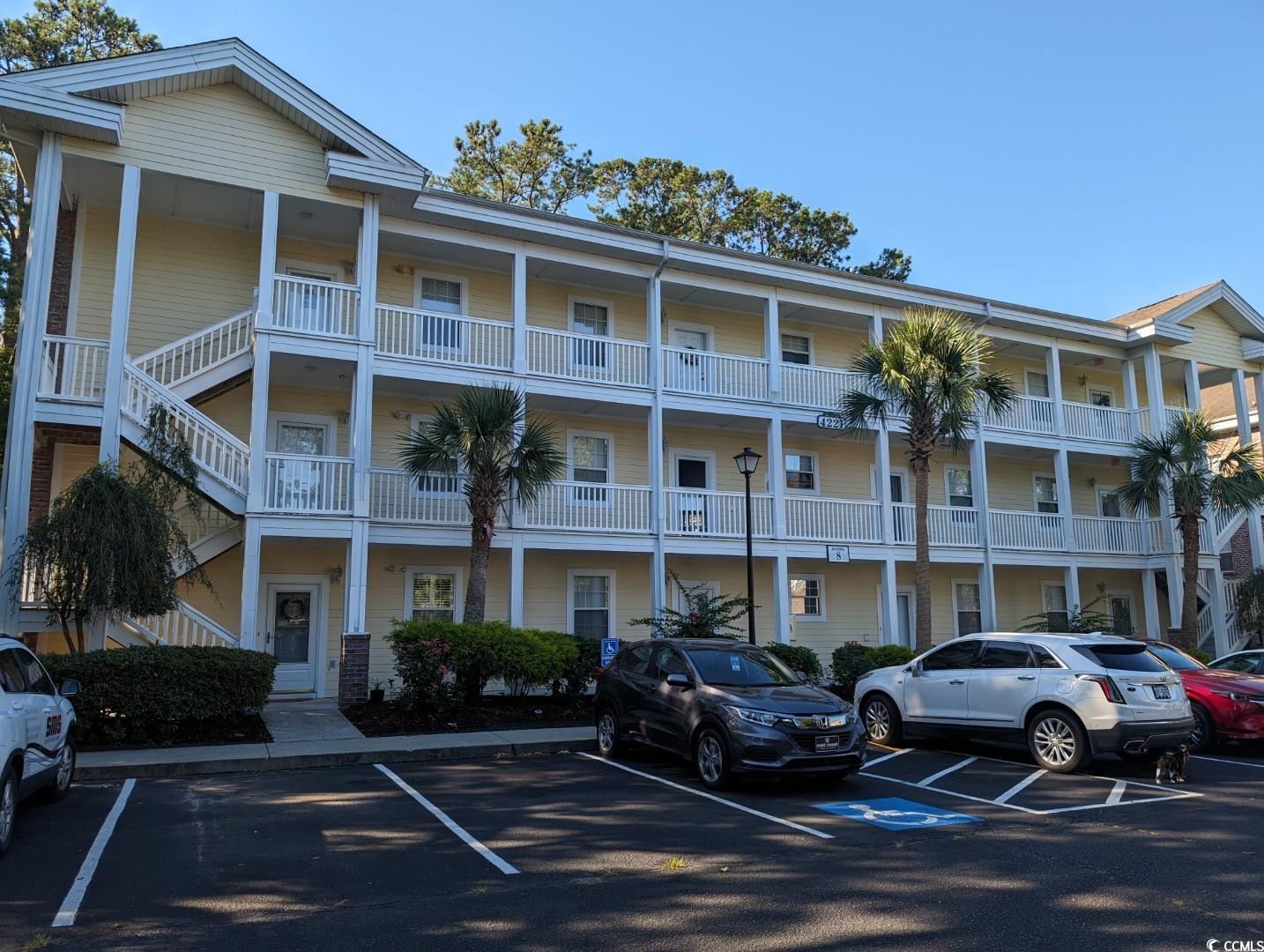 4221 Hibiscus Dr. UNIT #101 Little River, SC 29566