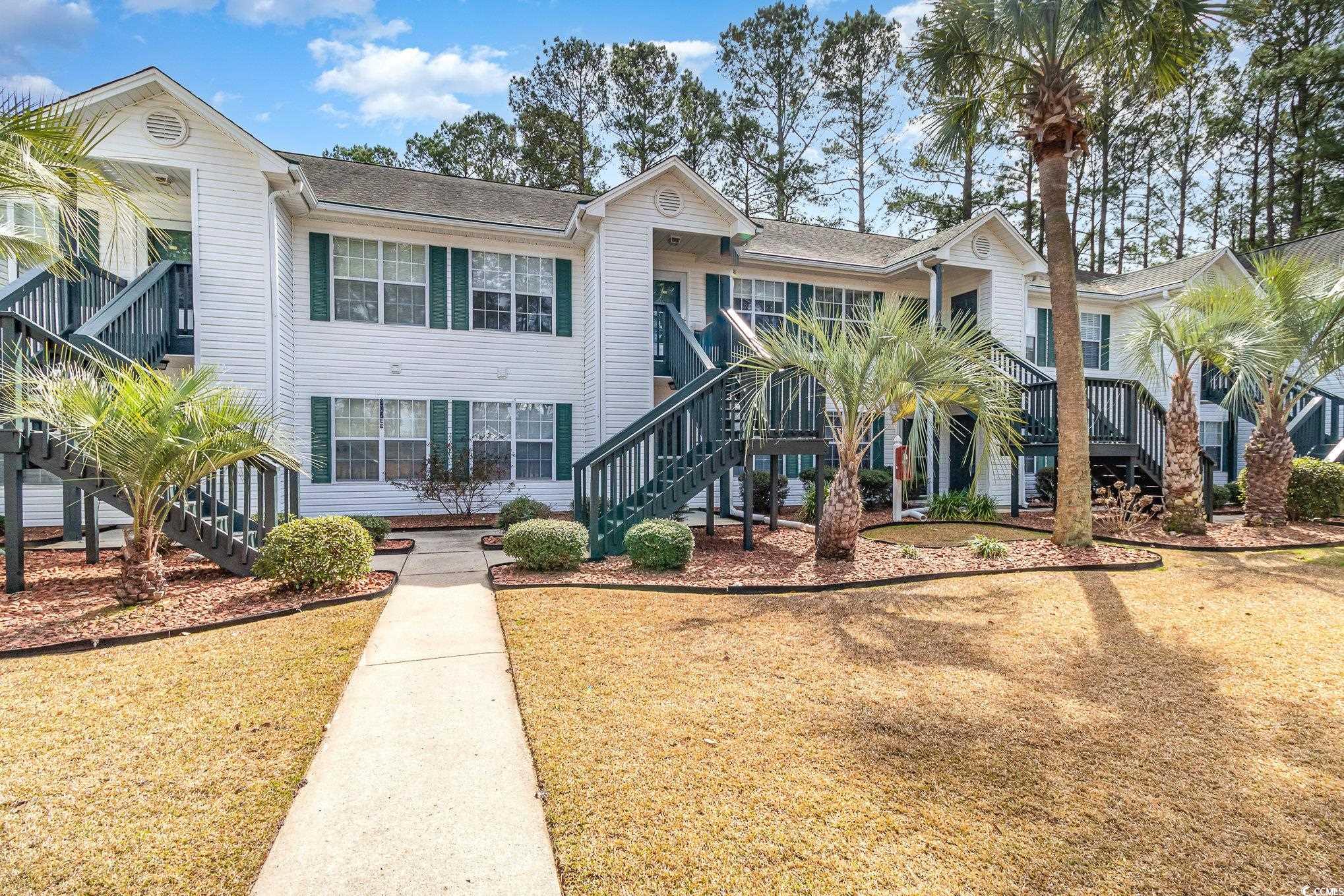850 Fairway Dr. UNIT 1003EE Longs, SC 29568