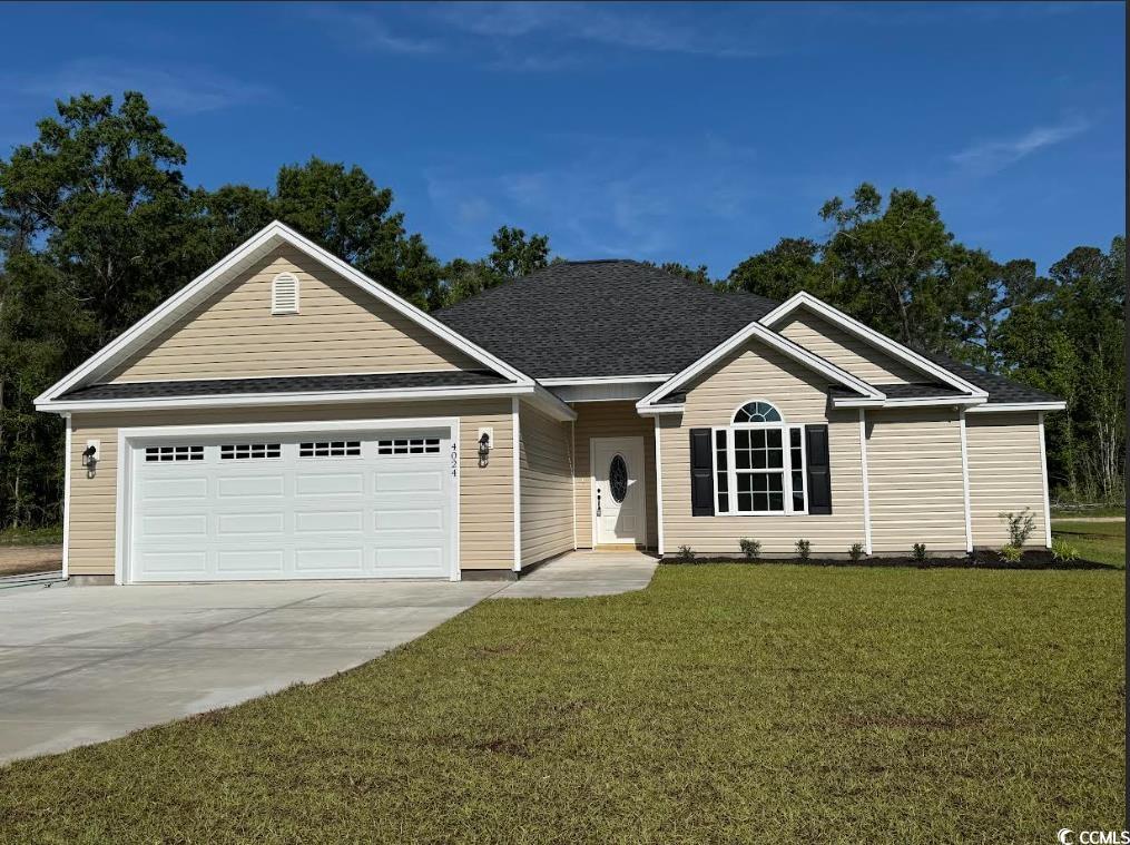 4024 Copperhead Rd. 