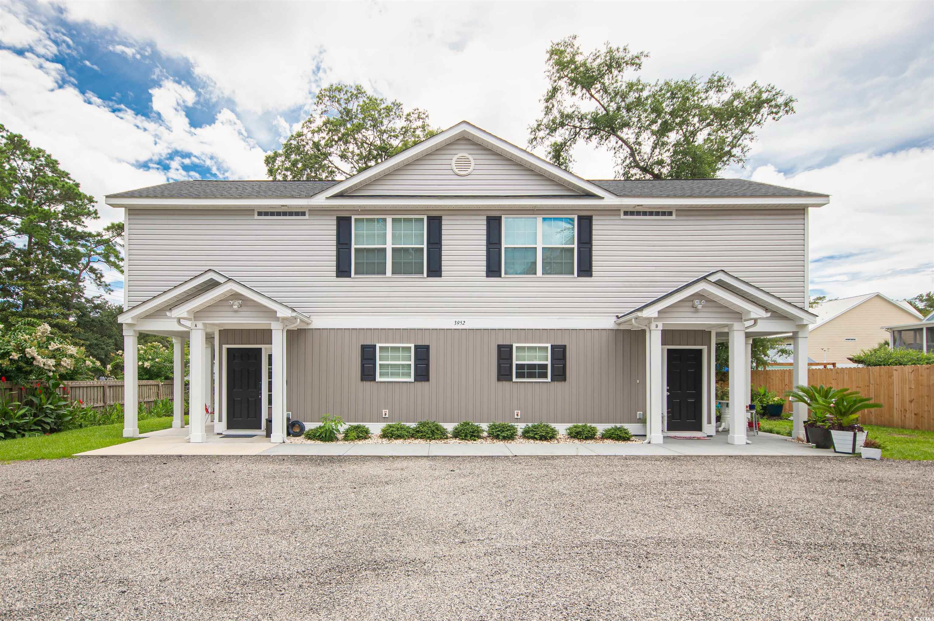 3952 Murrells Inlet Rd. Murrells Inlet, SC 29576