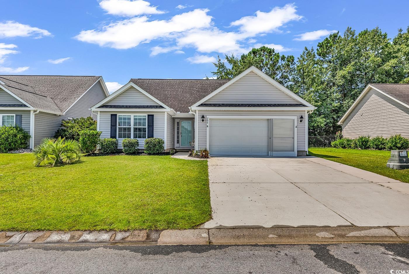 206 Balsa Dr. Longs, SC 29568
