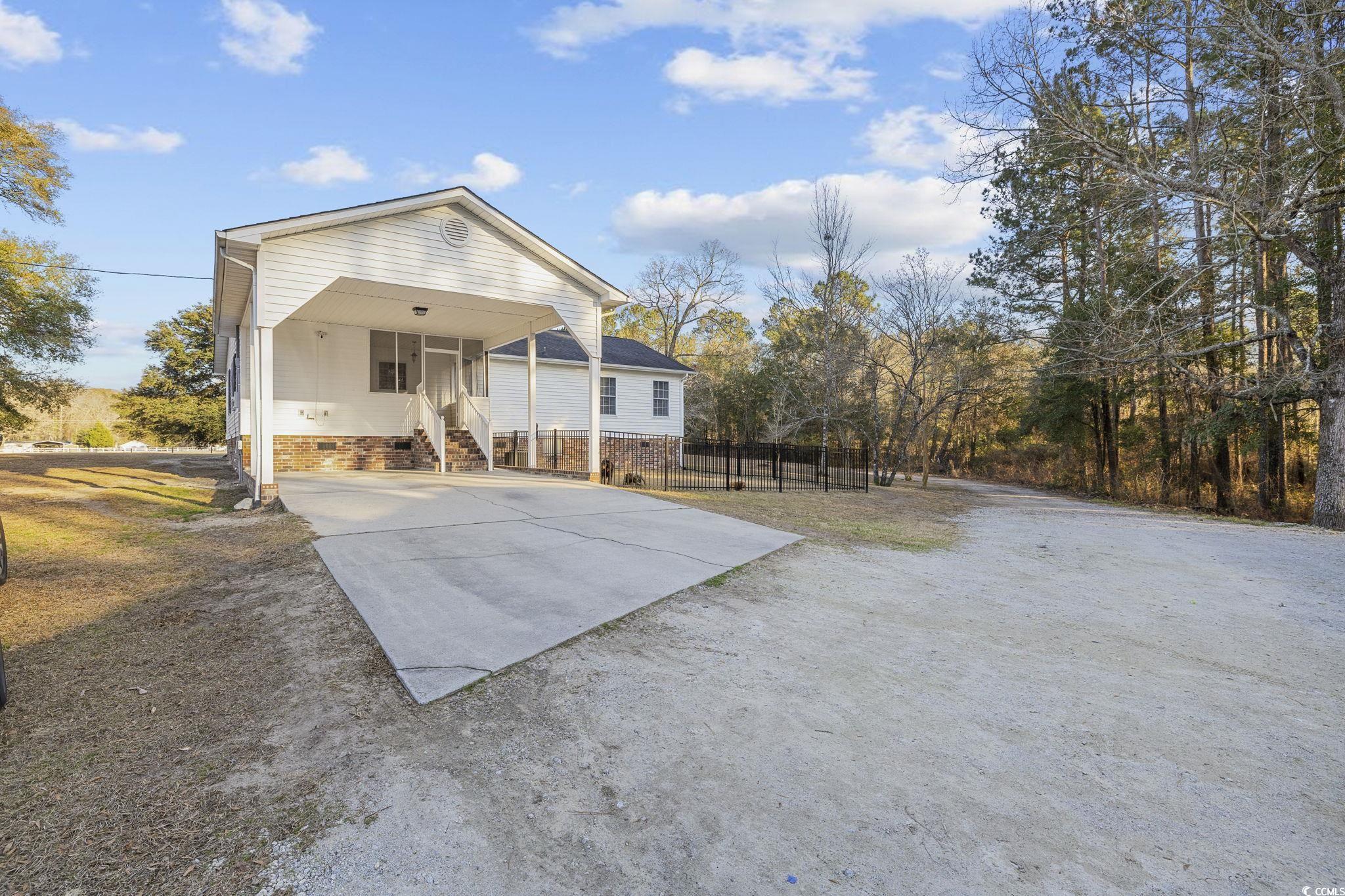 4887 Pee Dee Hwy., Conway, South Carolina image 28