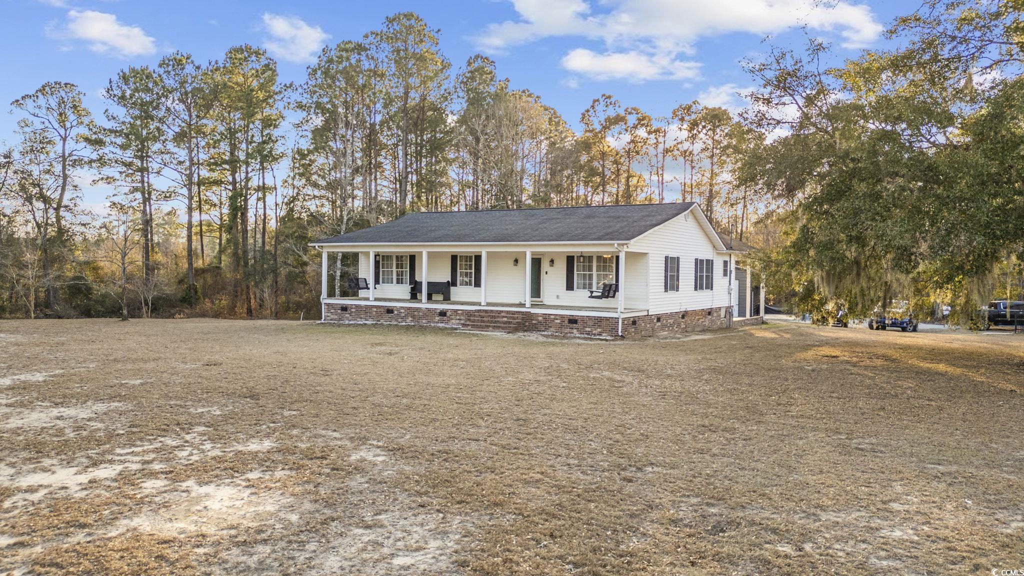 4887 Pee Dee Hwy., Conway, South Carolina image 3