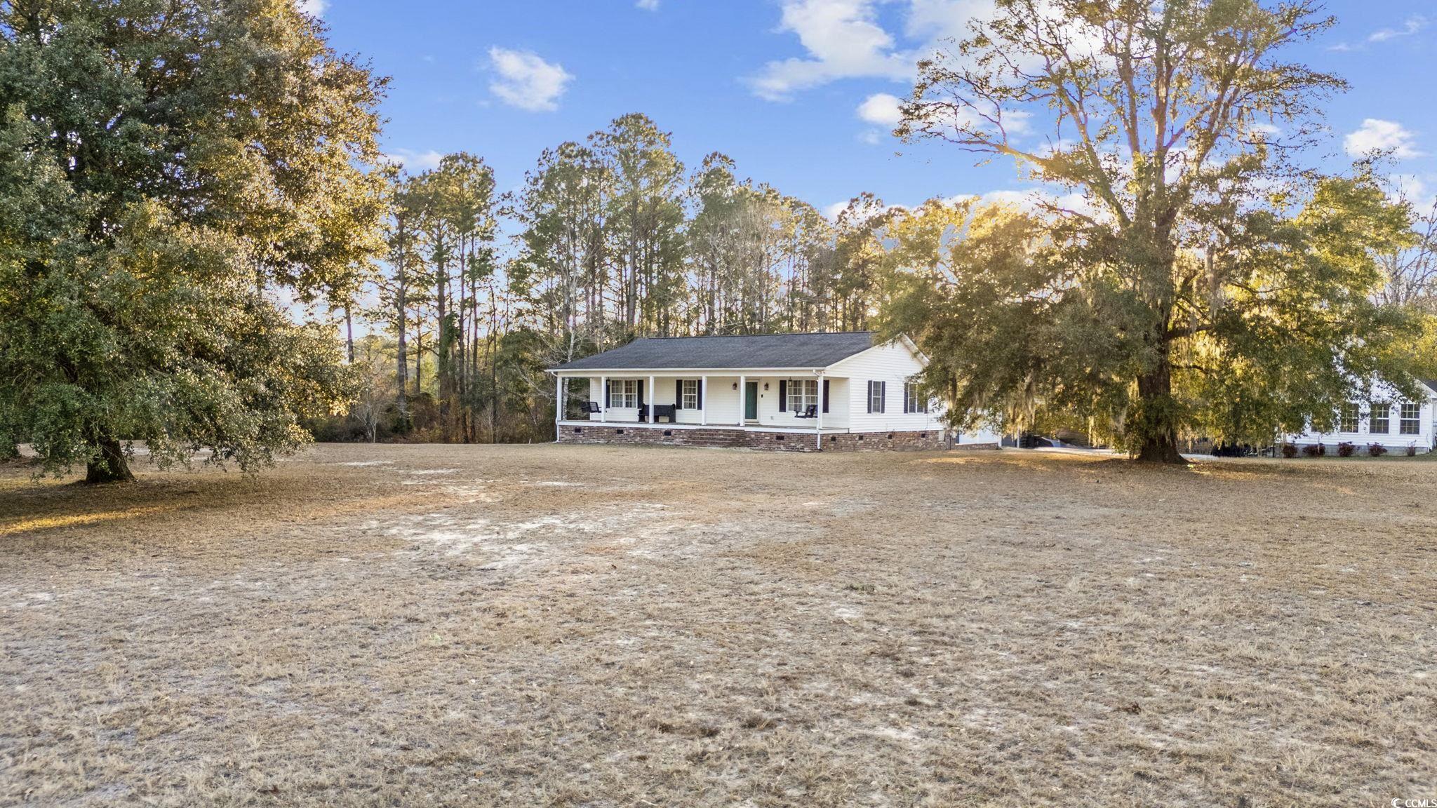 4887 Pee Dee Hwy., Conway, South Carolina image 4