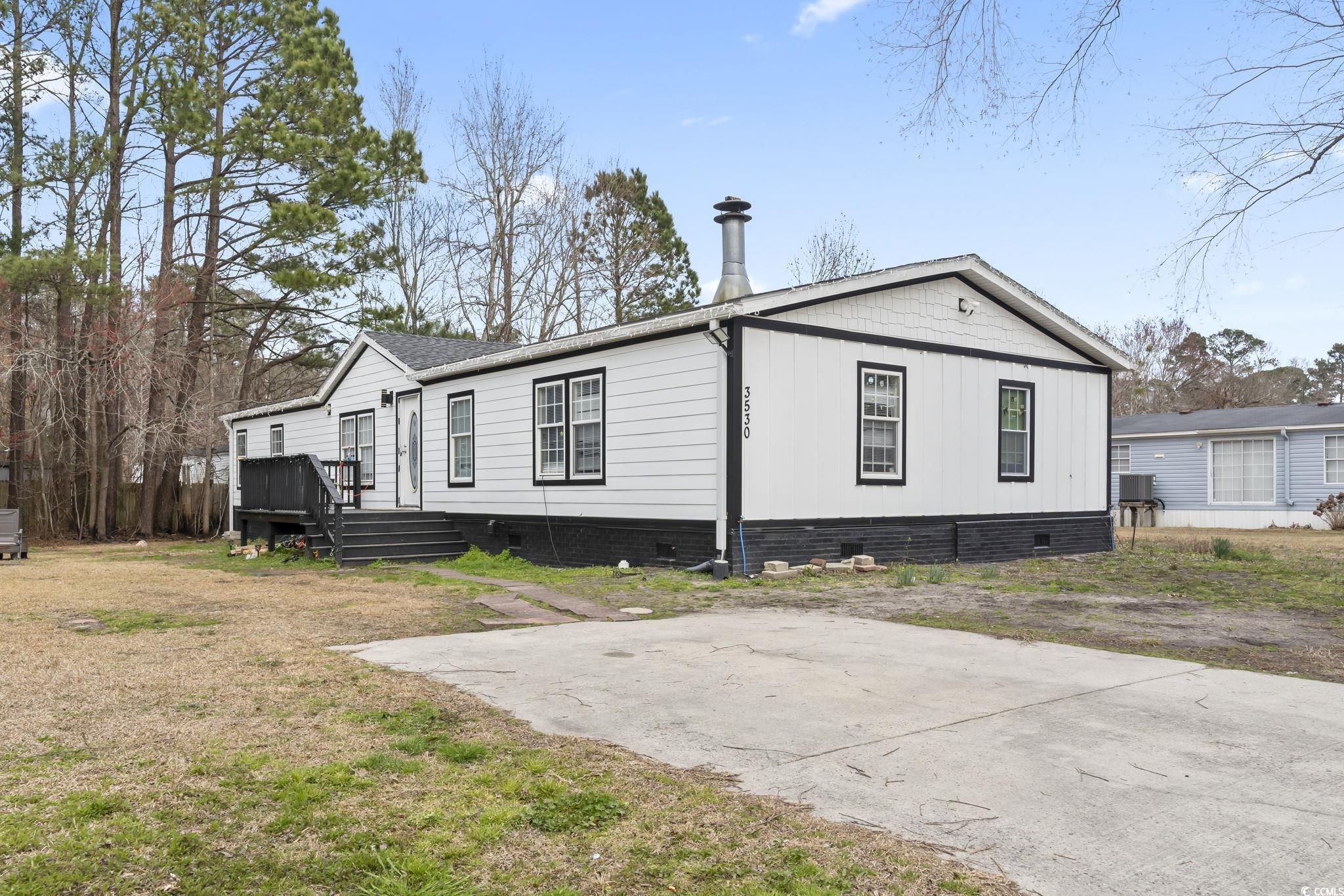 3530 Reavis Ln. Myrtle Beach, SC 29579