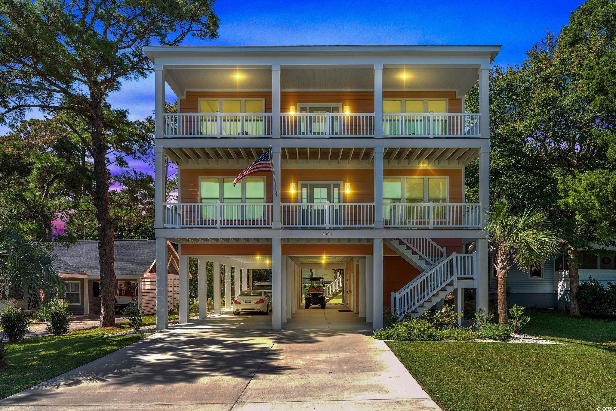 3304 Palm St., North Myrtle Beach, South Carolina image 2