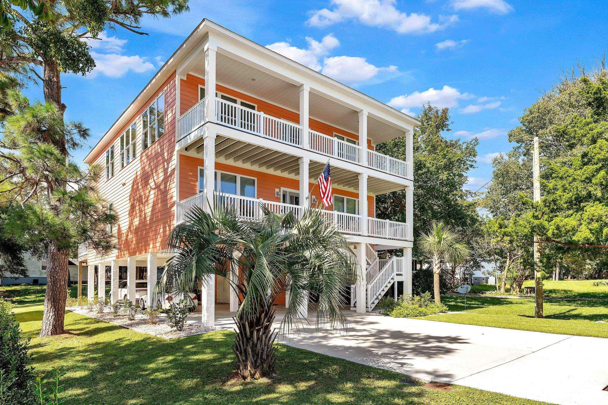 3304 Palm St., North Myrtle Beach, South Carolina image 3