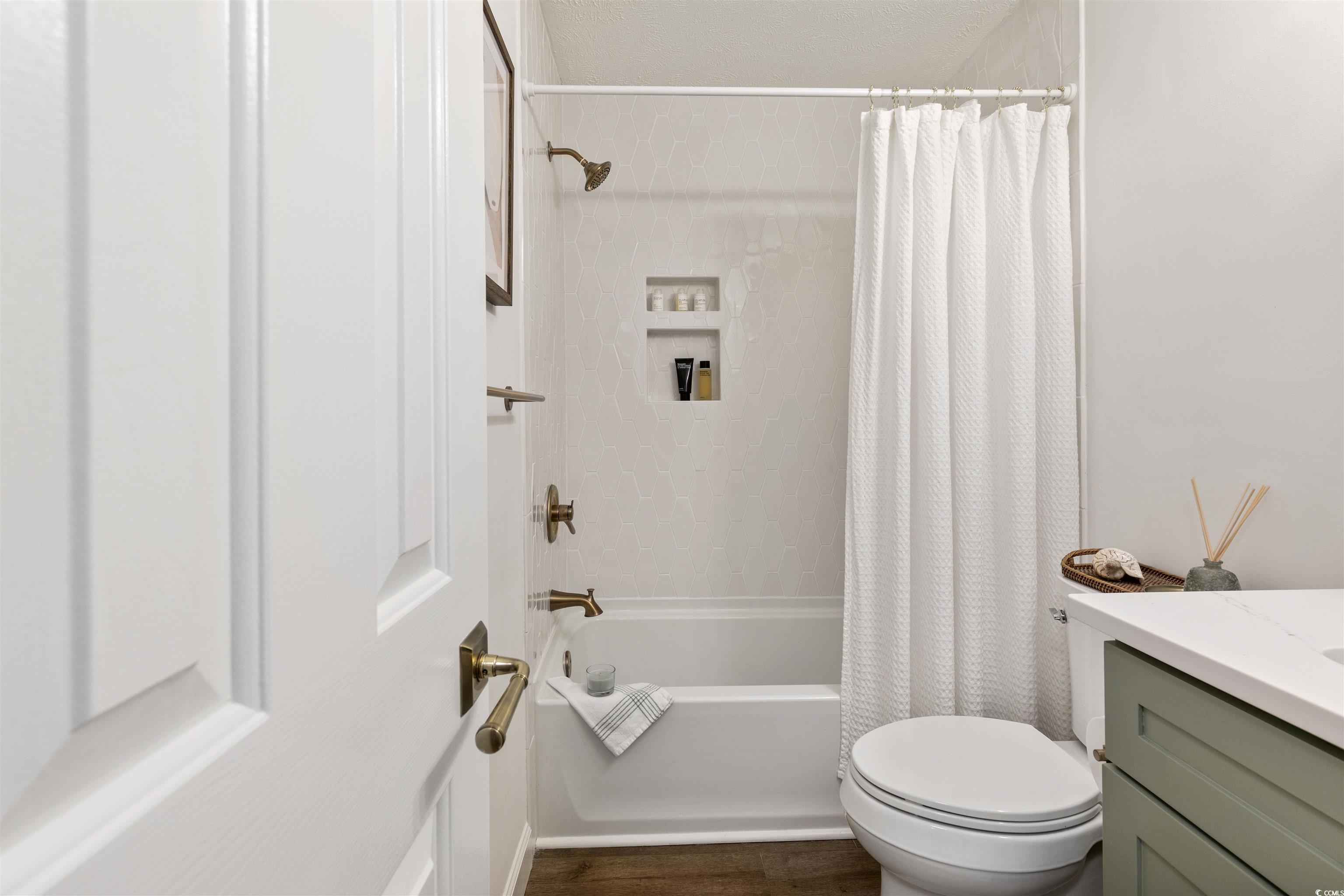 298 Pinehurst Ln. #10-J, Pawleys Island, South Carolina image 12