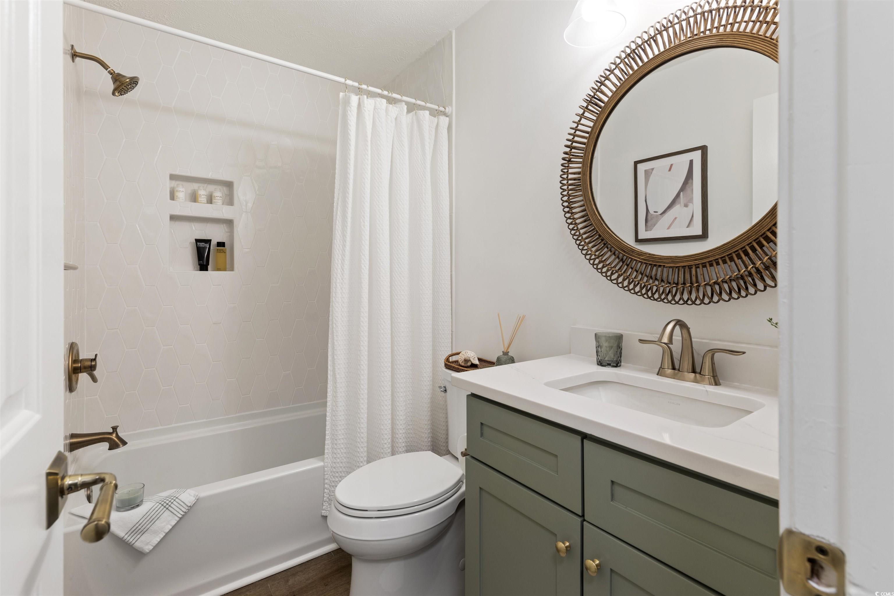 298 Pinehurst Ln. #10-J, Pawleys Island, South Carolina image 13
