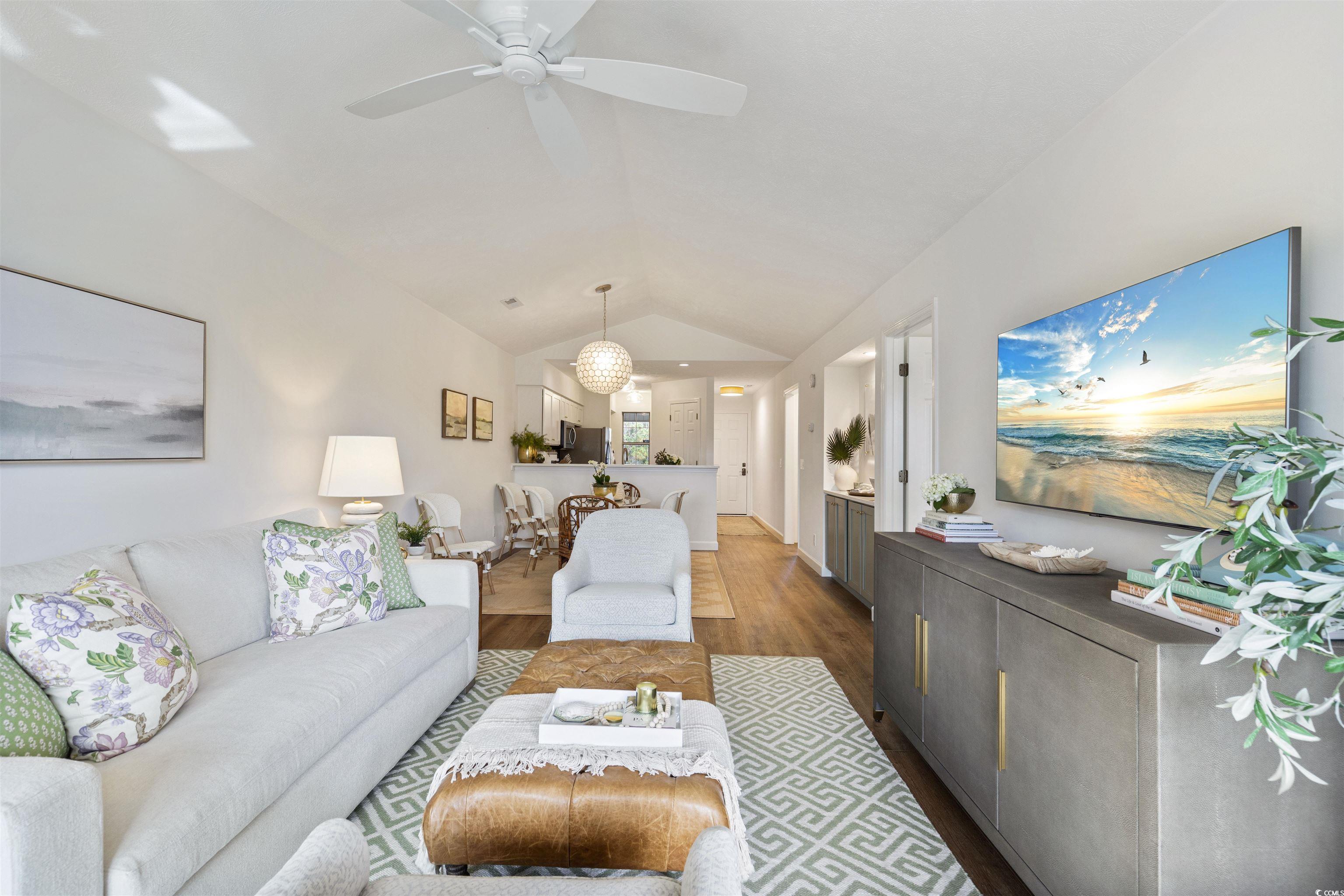 298 Pinehurst Ln. #10-J, Pawleys Island, South Carolina image 23