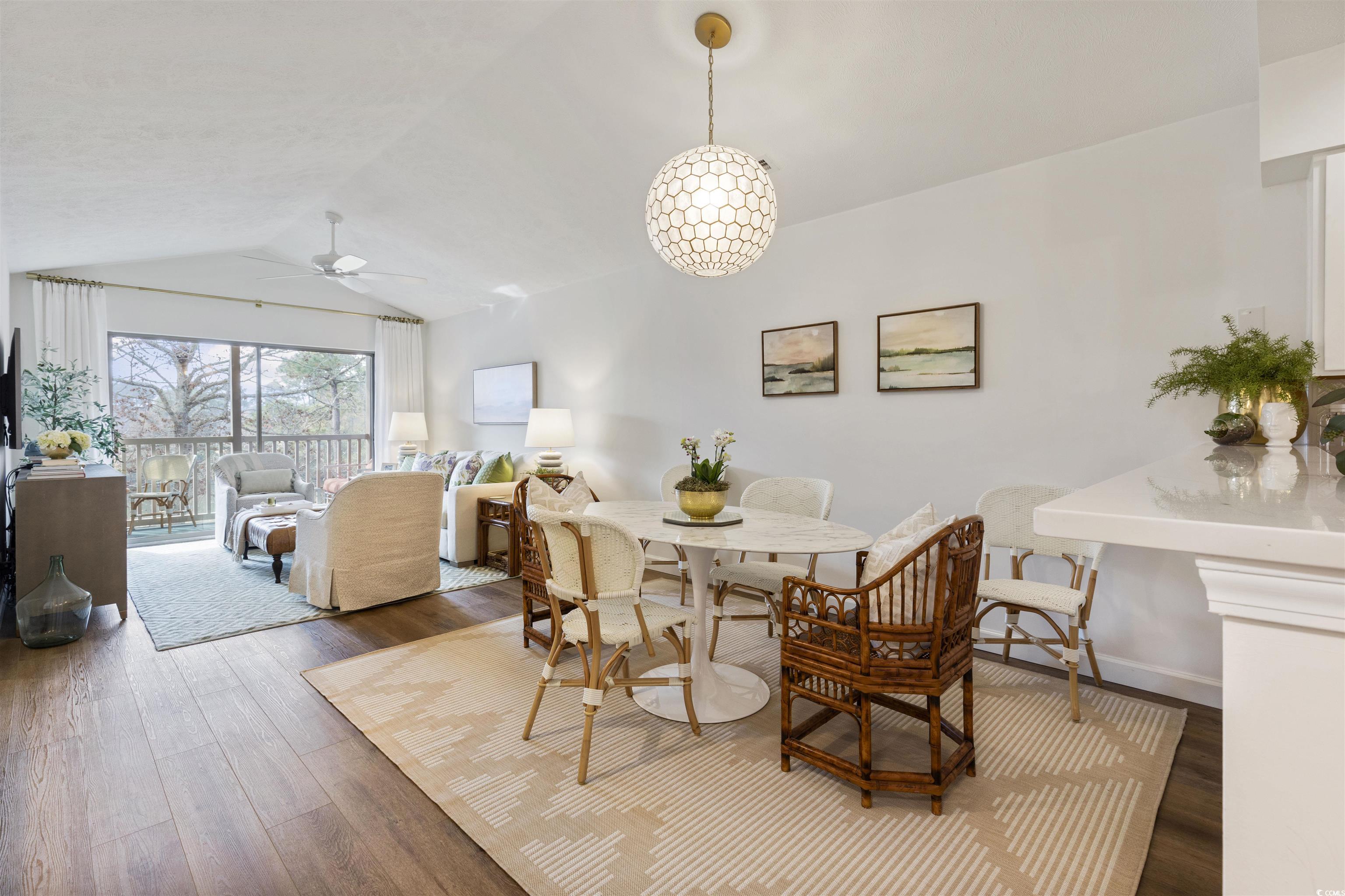 298 Pinehurst Ln. #10-J, Pawleys Island, South Carolina image 3