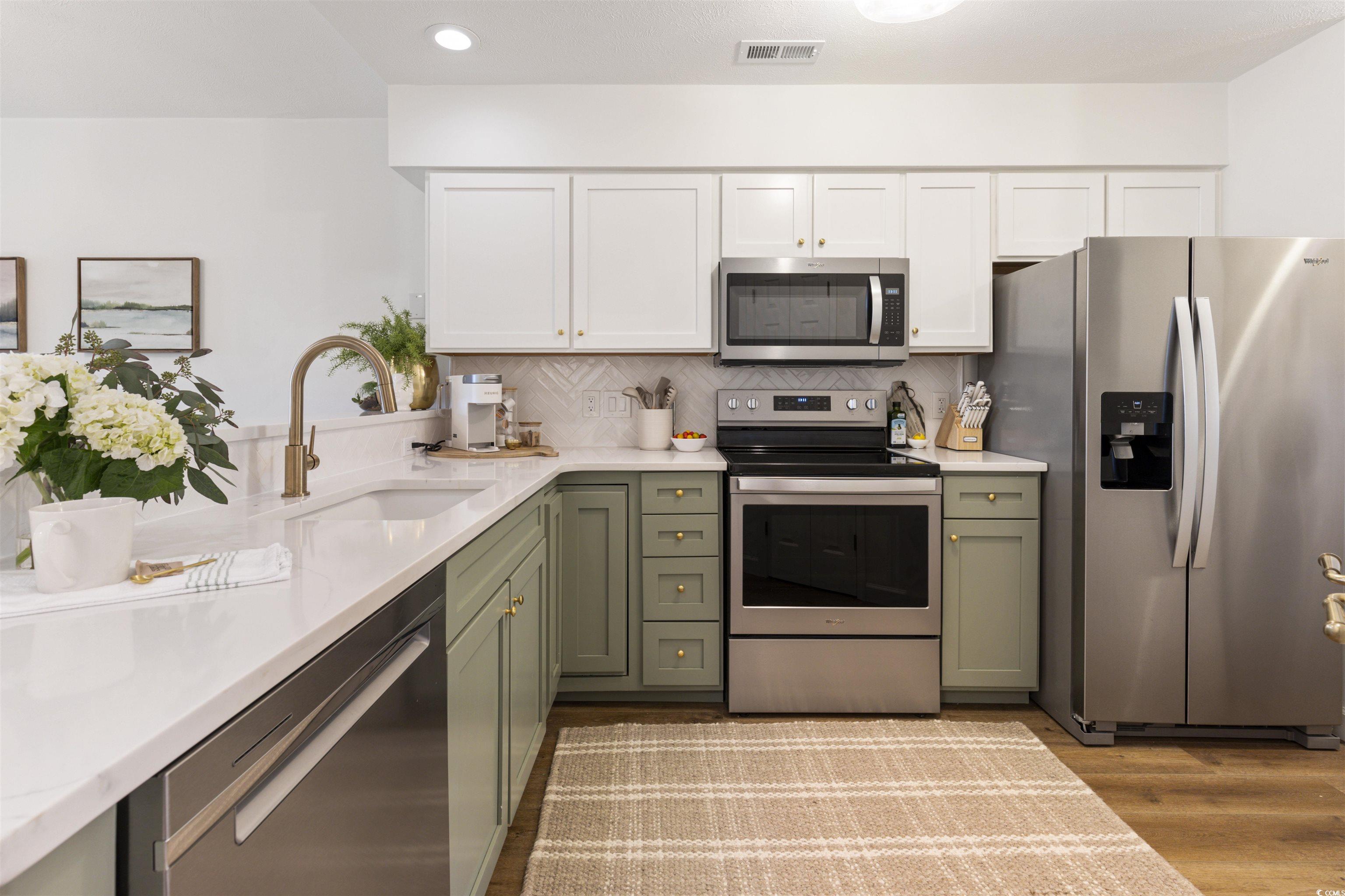 298 Pinehurst Ln. #10-J, Pawleys Island, South Carolina image 5