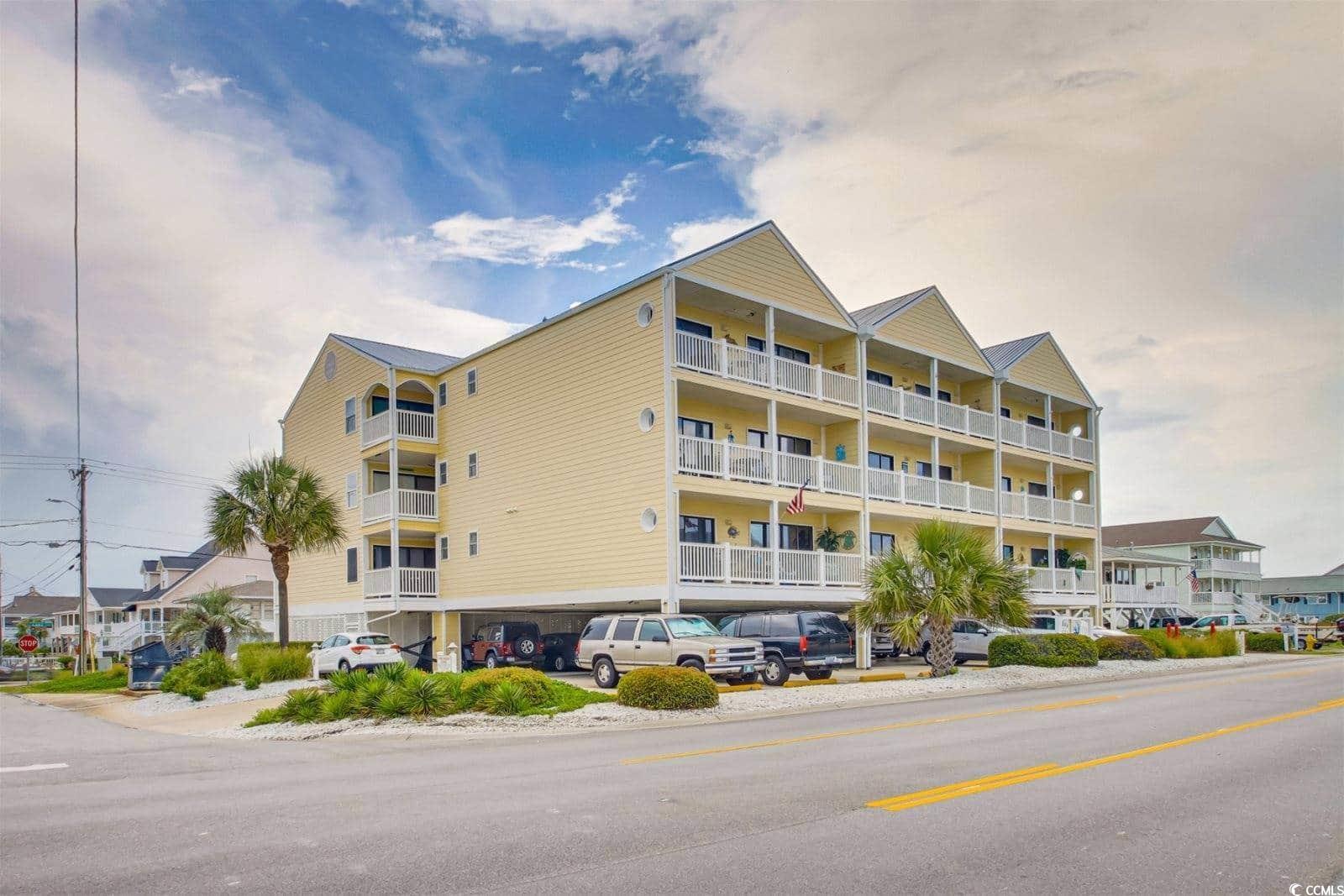 4601 N Ocean Blvd. #201, North Myrtle Beach, South Carolina image 2