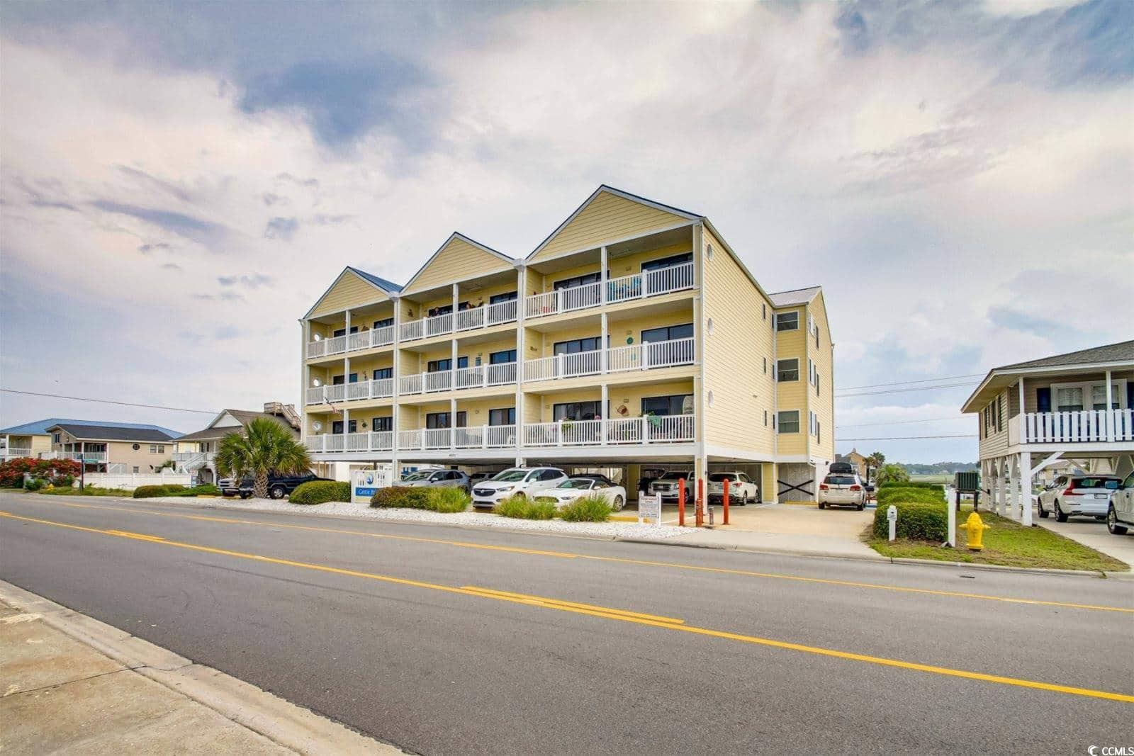 4601 N Ocean Blvd. #201, North Myrtle Beach, South Carolina image 3