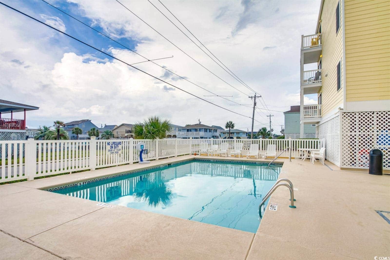 4601 N Ocean Blvd. #201, North Myrtle Beach, South Carolina image 4