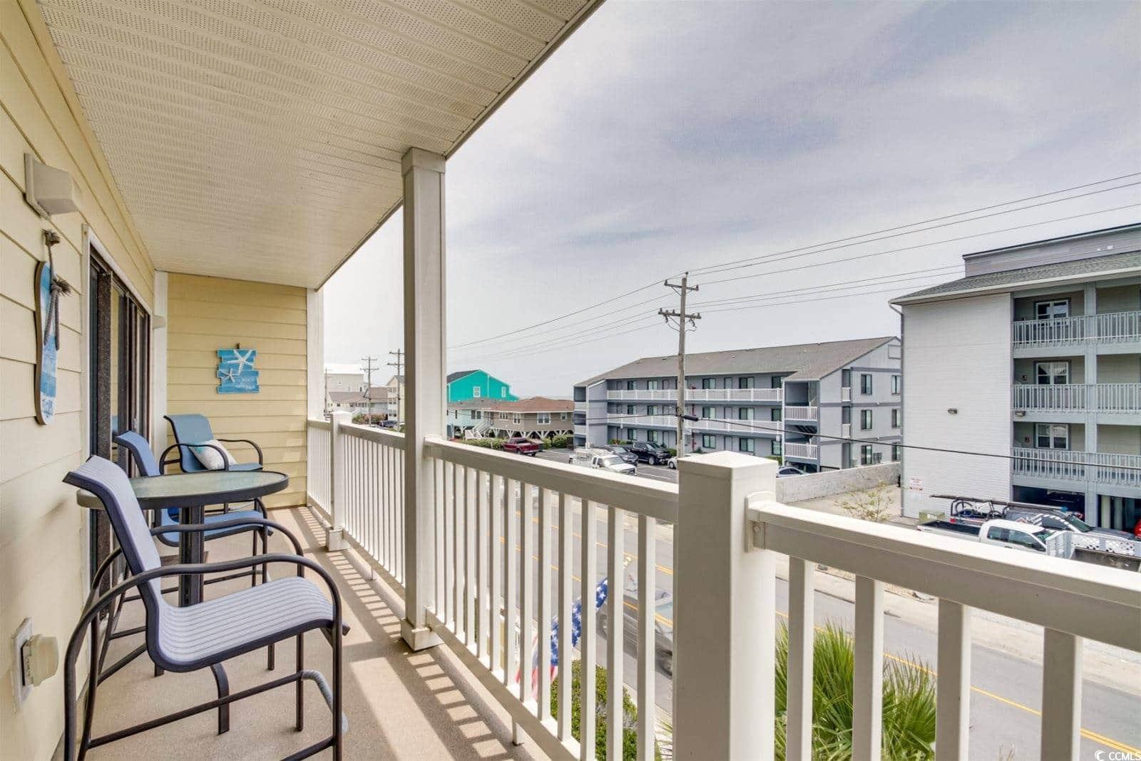 4601 N Ocean Blvd. #201, North Myrtle Beach, South Carolina image 7