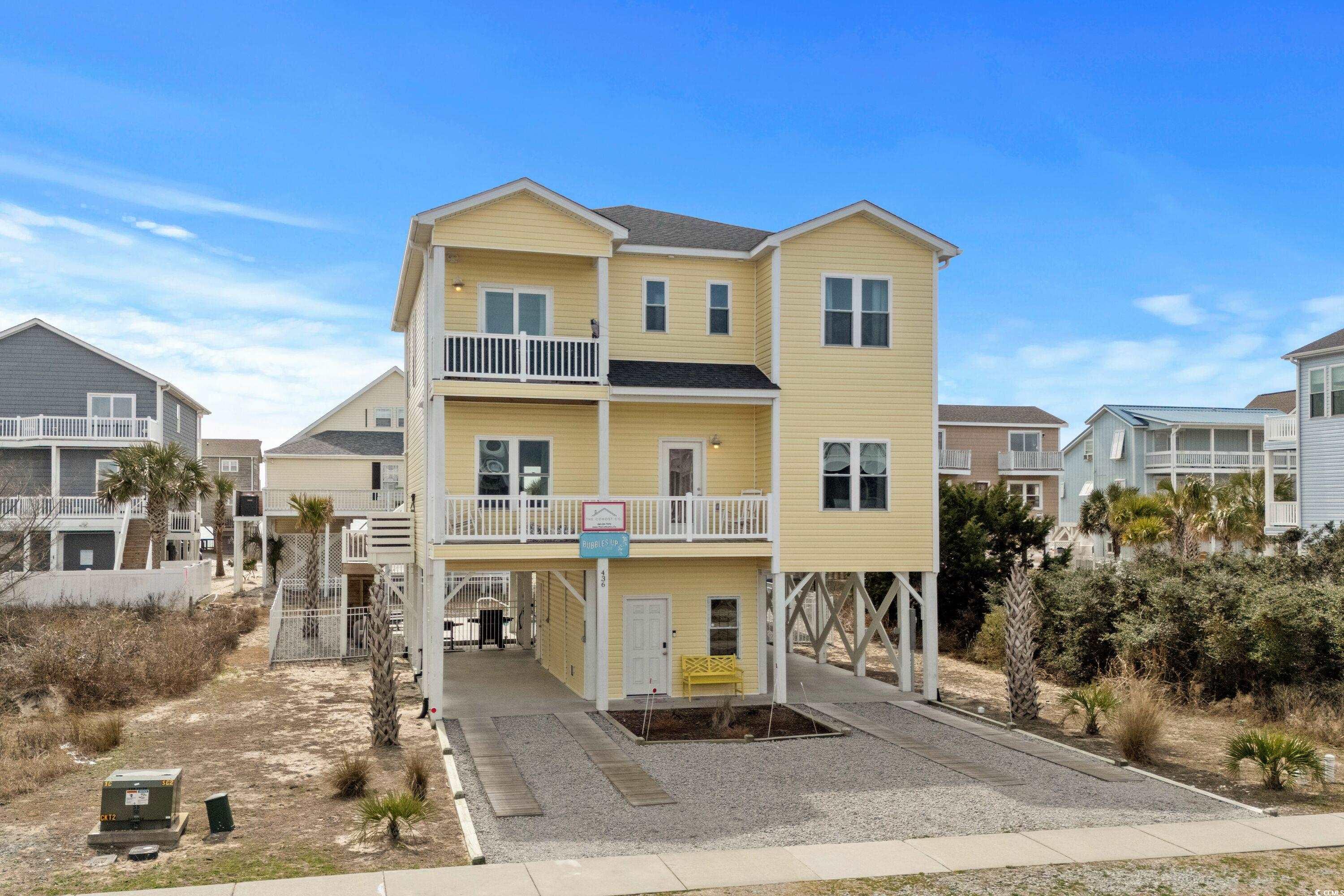 436 E Third St. Ocean Isle Beach, NC 28469