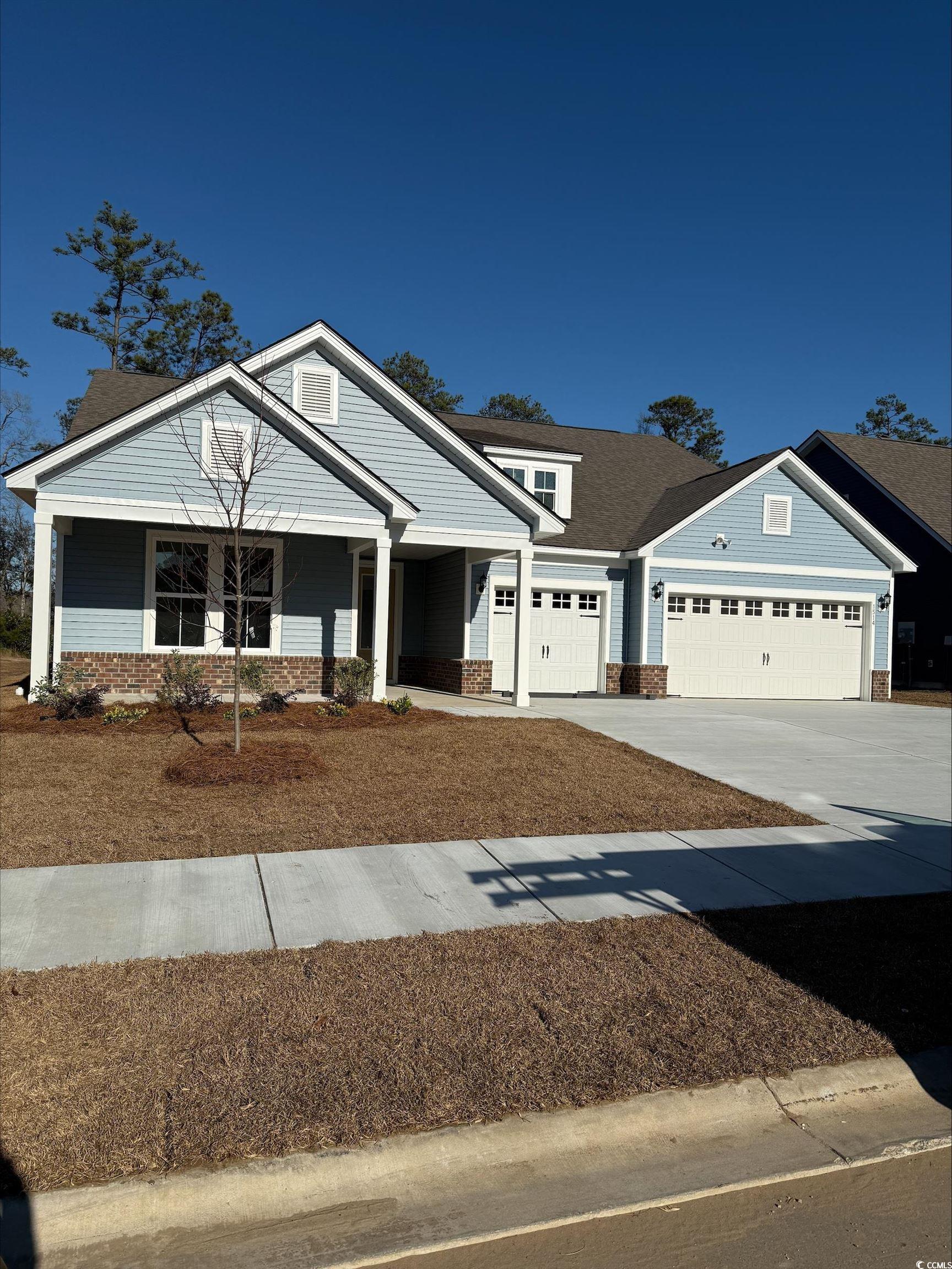 1514 Tidal Creek Way Myrtle Beach, SC 29588