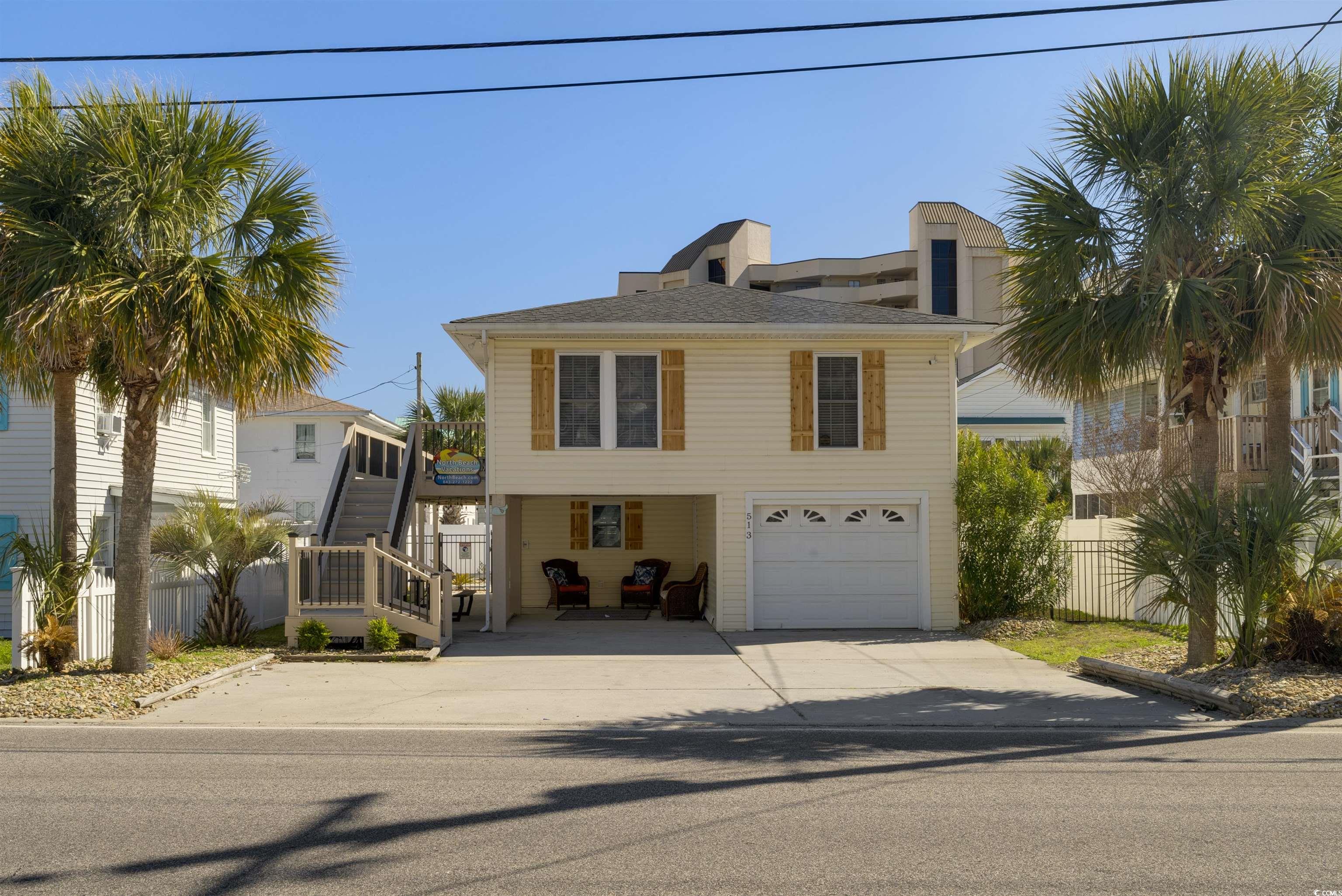 513 Hillside Dr. S North Myrtle Beach, SC 29582