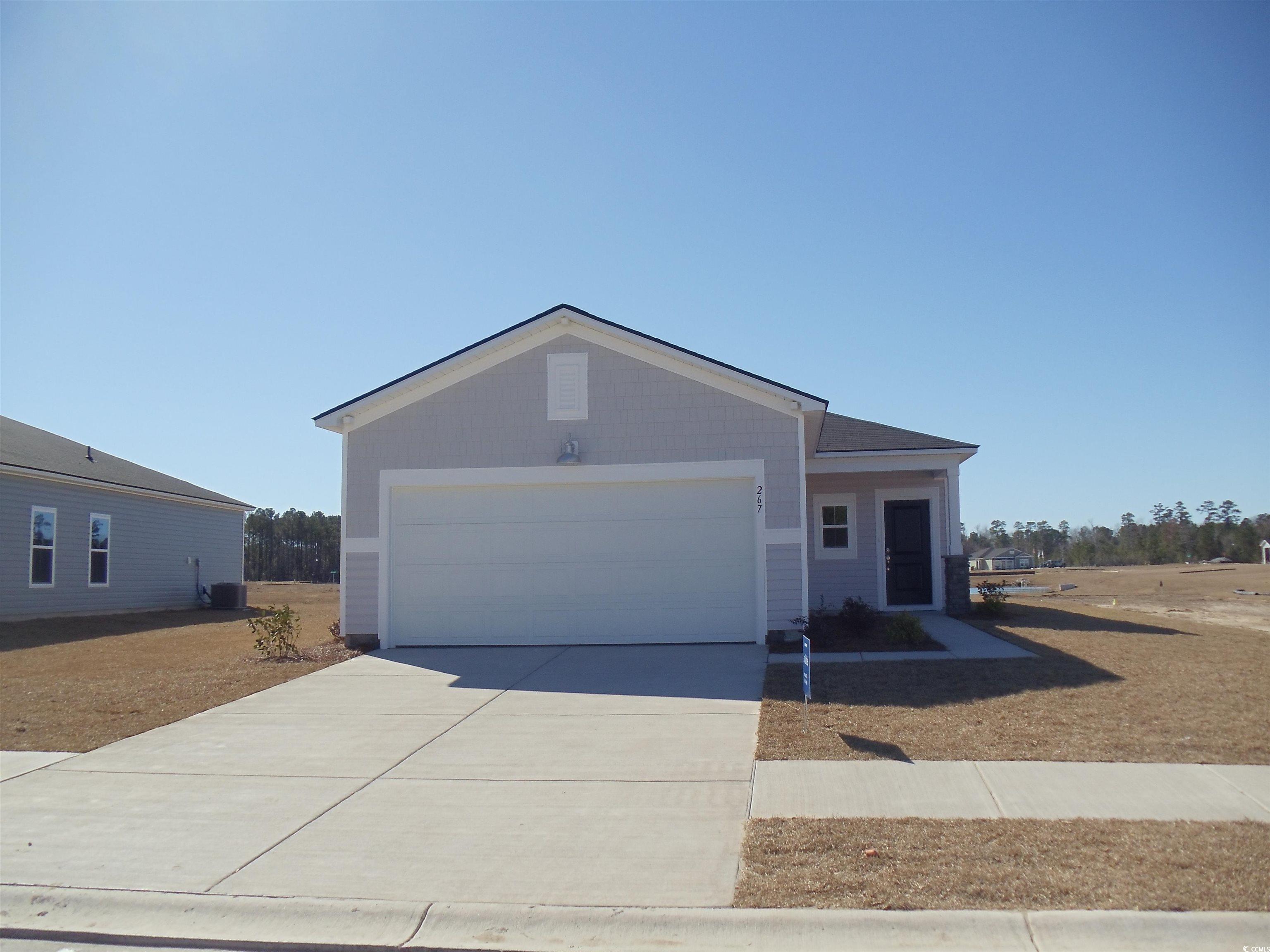 267 Warner Crossing Way Loris, SC 29569