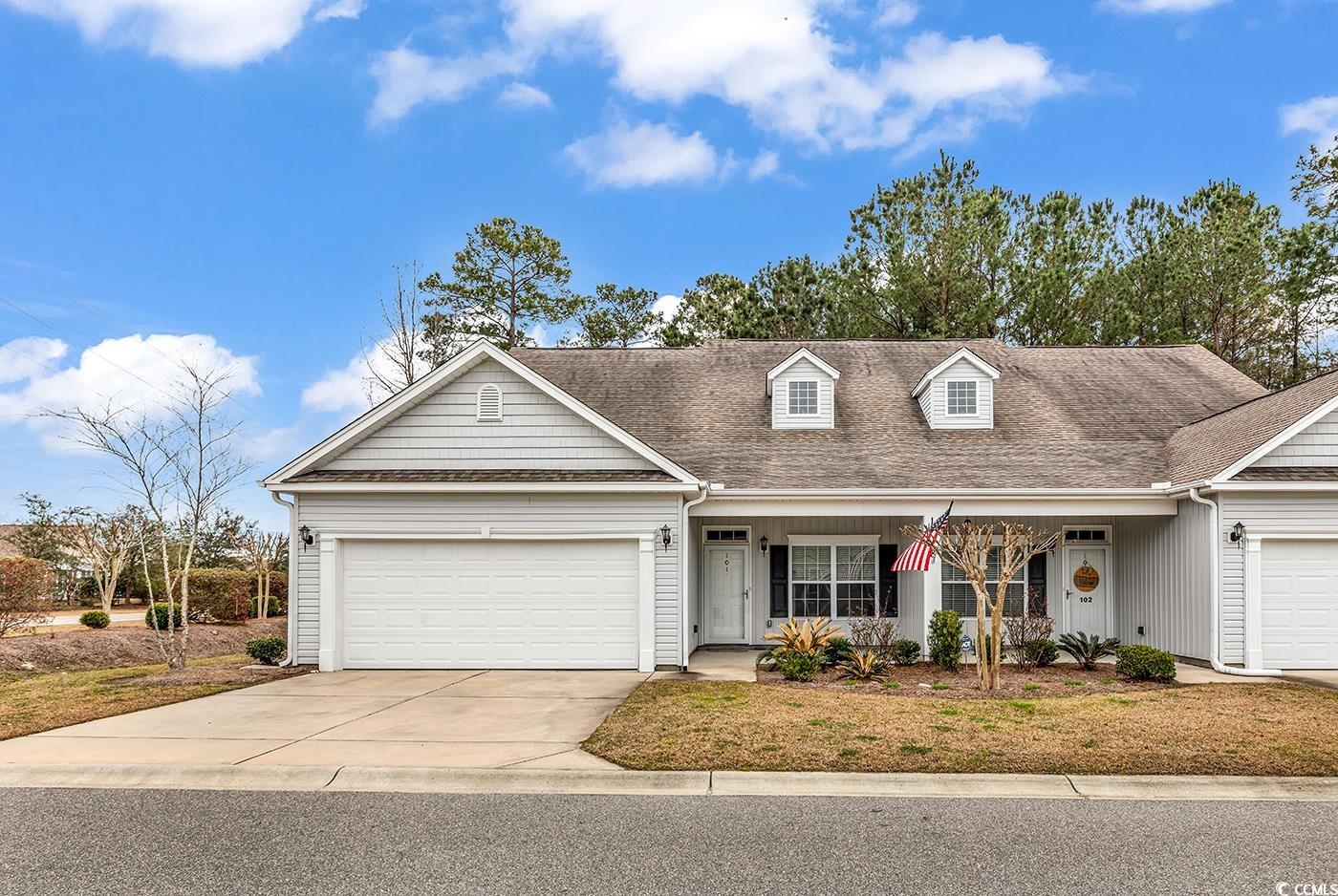 1018 Red Sky Ln. UNIT #101 Murrells Inlet, SC 29576