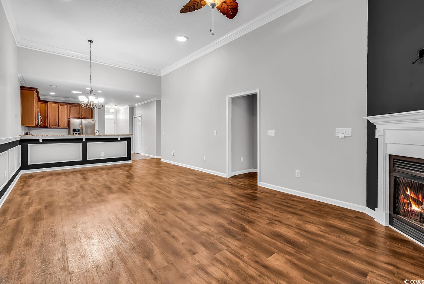 1018 Red Sky Ln. #101, Murrells Inlet, South Carolina image 17