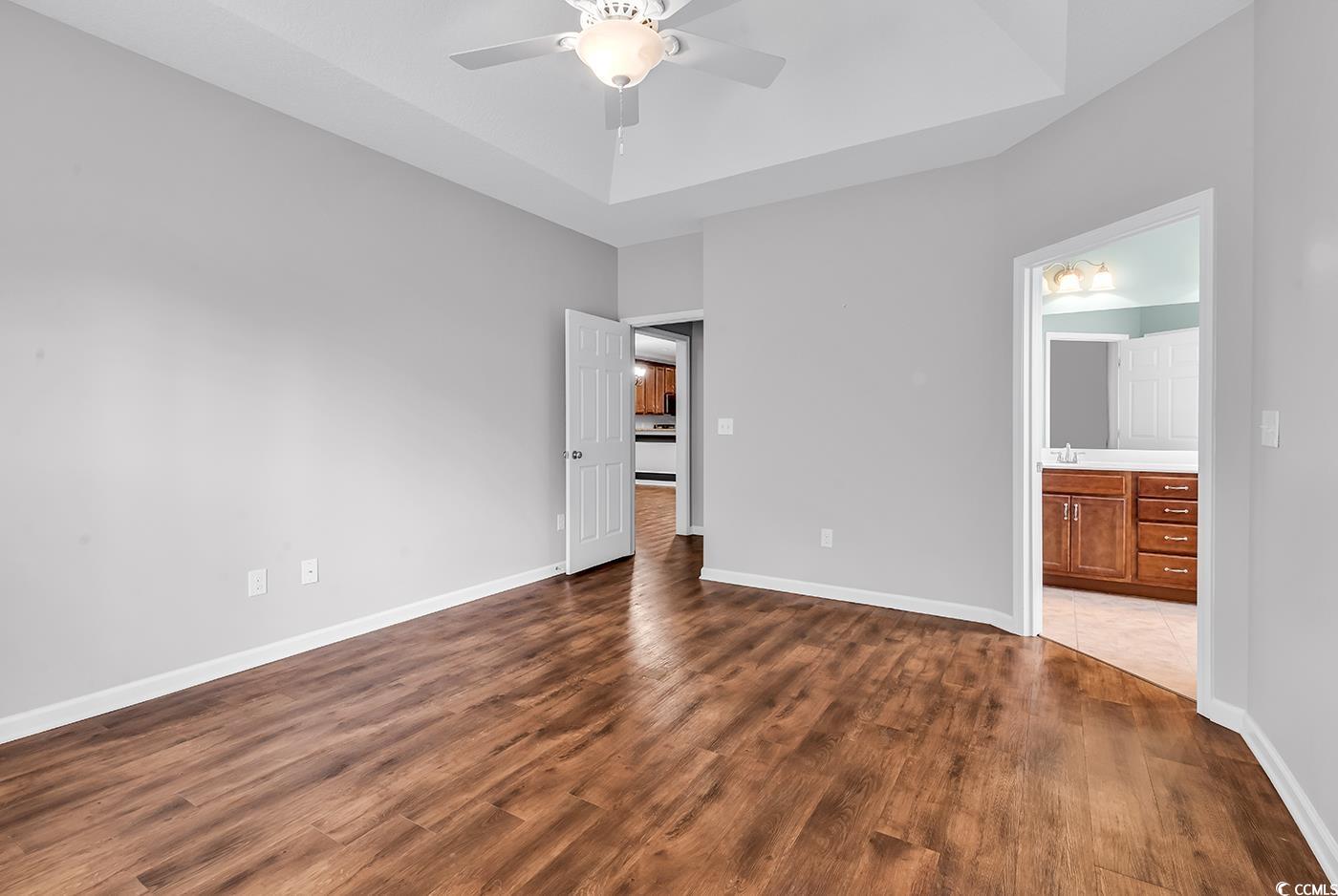 1018 Red Sky Ln. #101, Murrells Inlet, South Carolina image 20