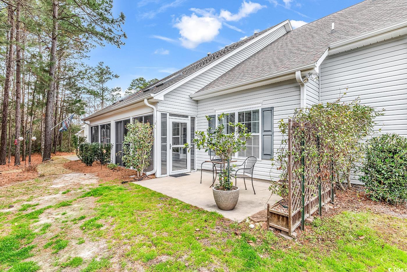 1018 Red Sky Ln. #101, Murrells Inlet, South Carolina image 34
