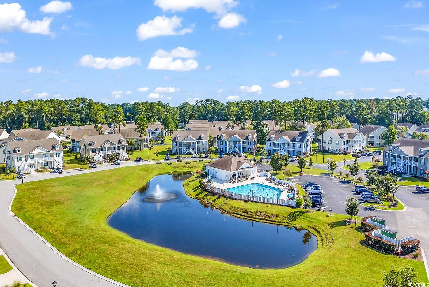 1018 Red Sky Ln. #101, Murrells Inlet, South Carolina image 36