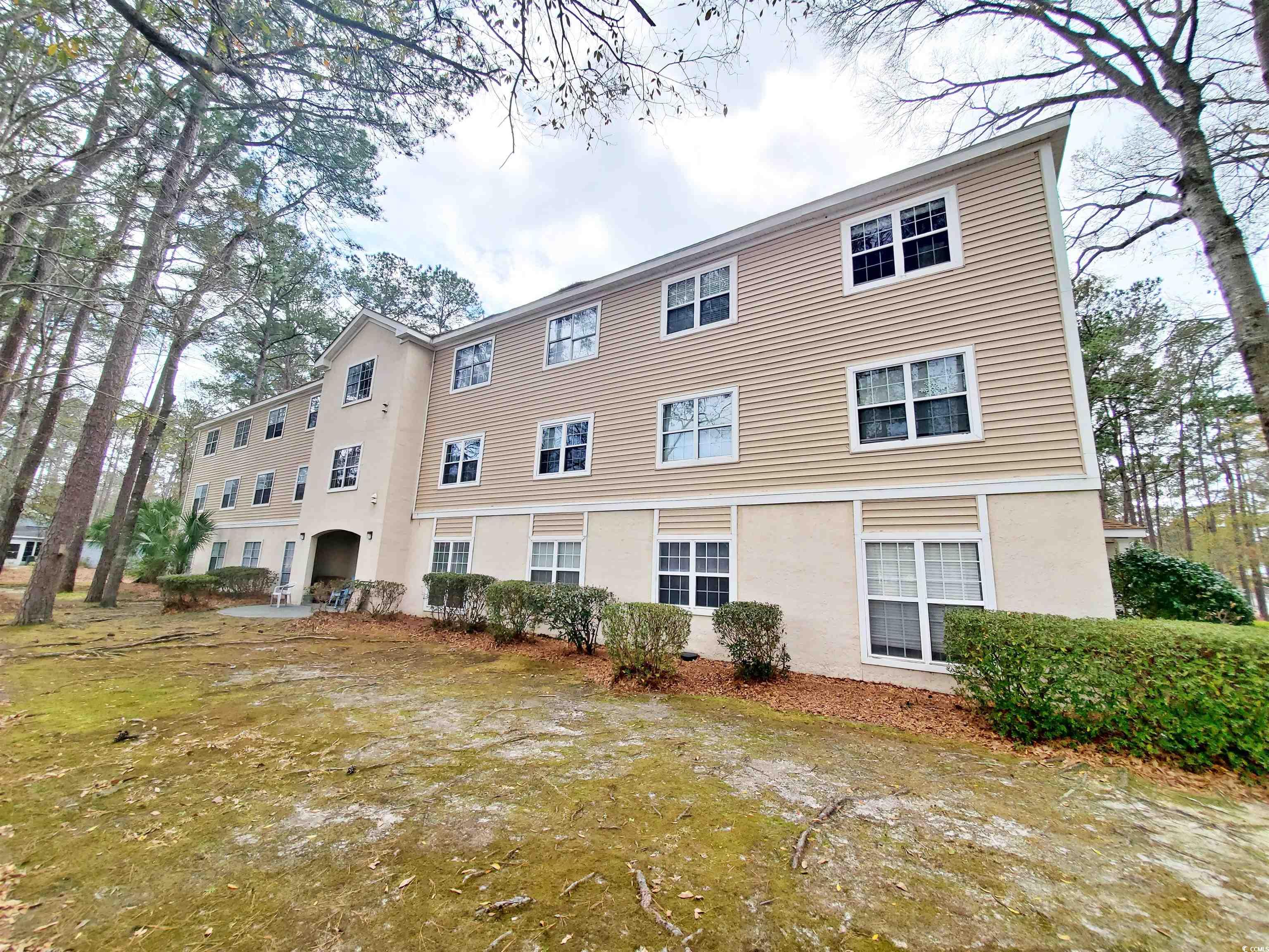 6840 Blue Heron Blvd. UNIT #108 Myrtle Beach, SC 29588
