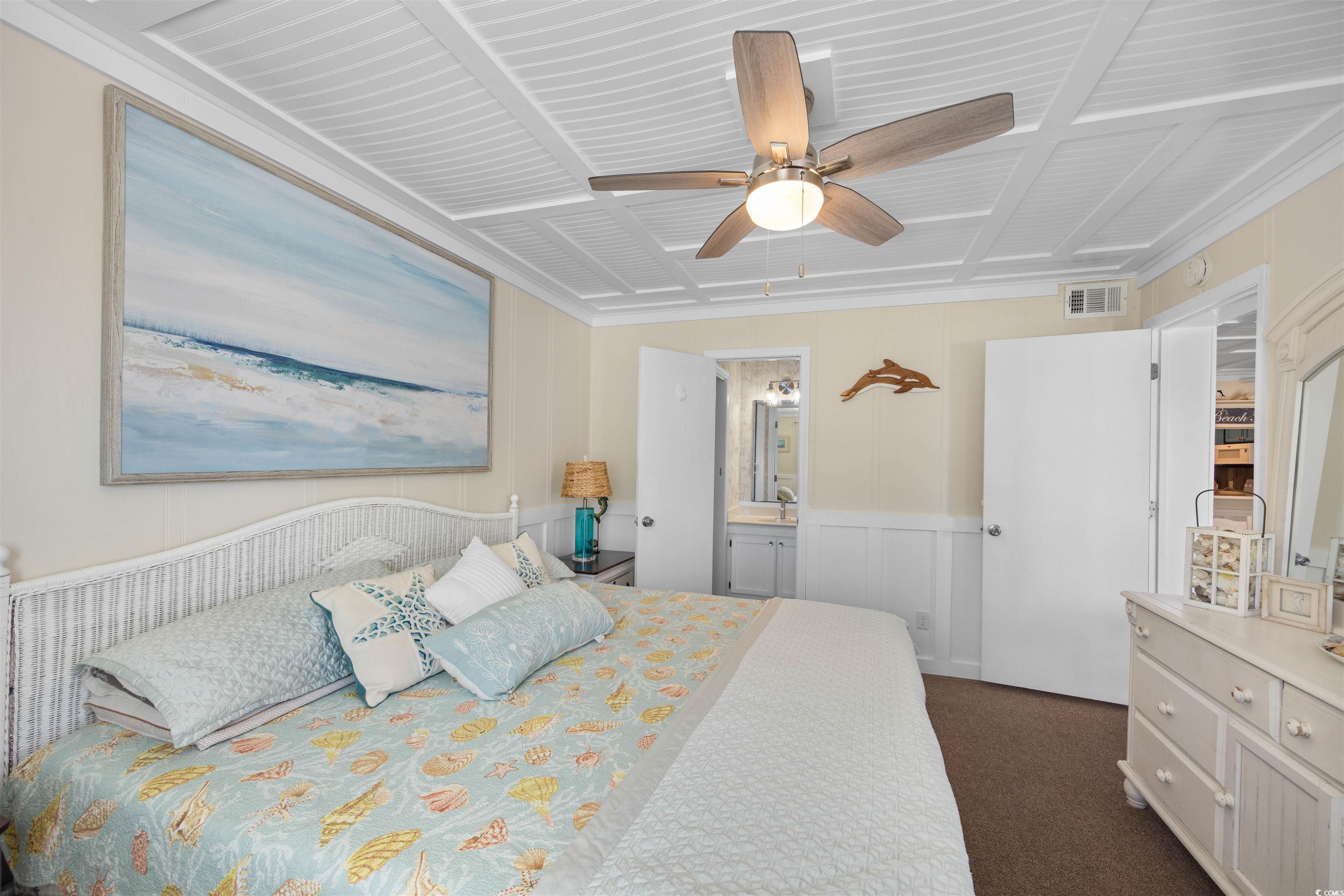 900 N Waccamaw Dr. #203, Garden City Beach, South Carolina image 14