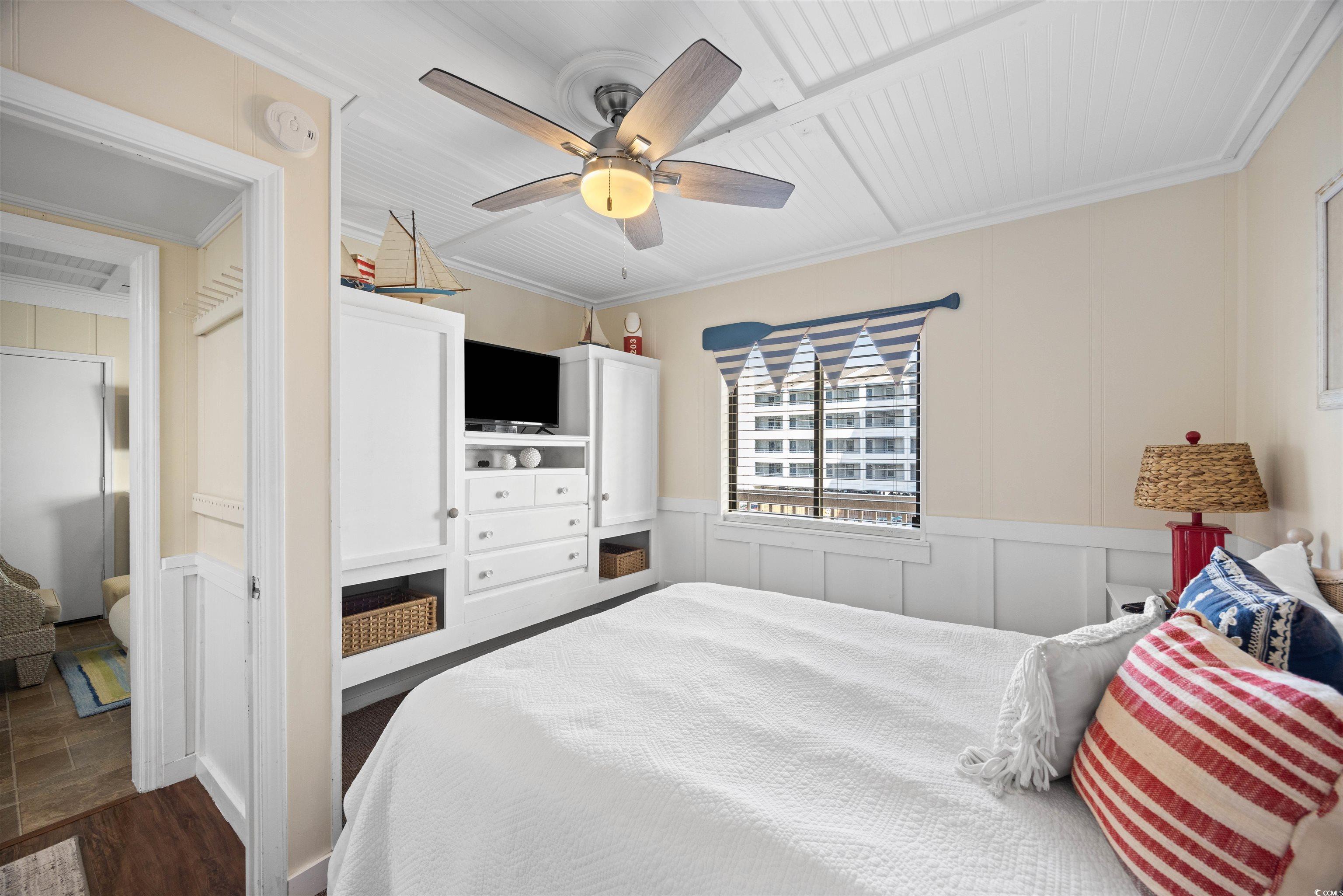 900 N Waccamaw Dr. #203, Garden City Beach, South Carolina image 25
