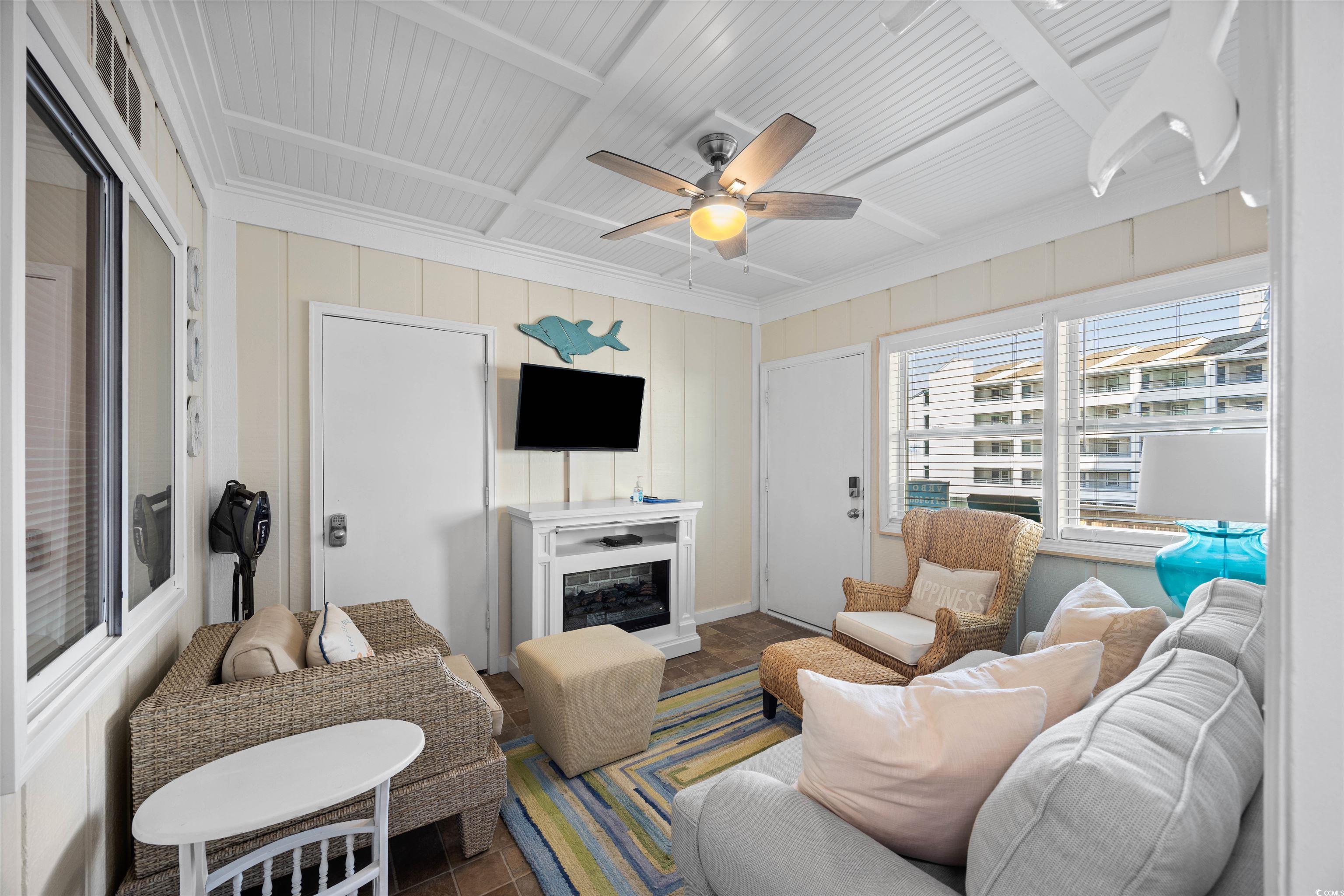 900 N Waccamaw Dr. #203, Garden City Beach, South Carolina image 27