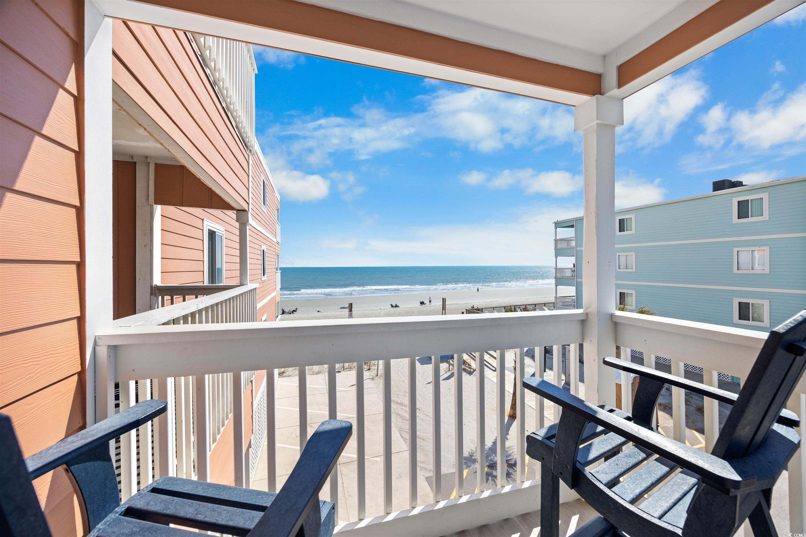 900 N Waccamaw Dr. #203, Garden City Beach, South Carolina image 4