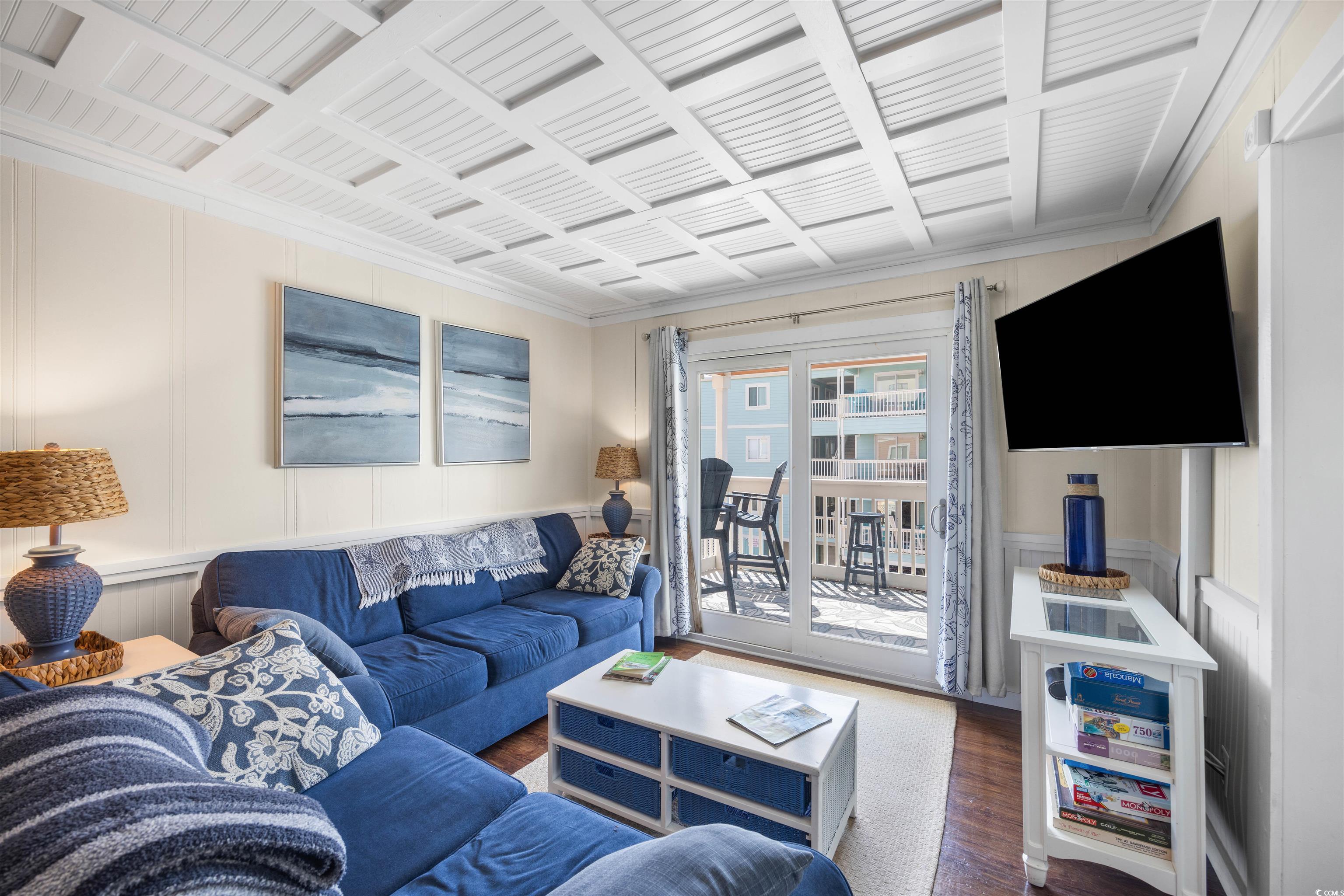 900 N Waccamaw Dr. #203, Garden City Beach, South Carolina image 5