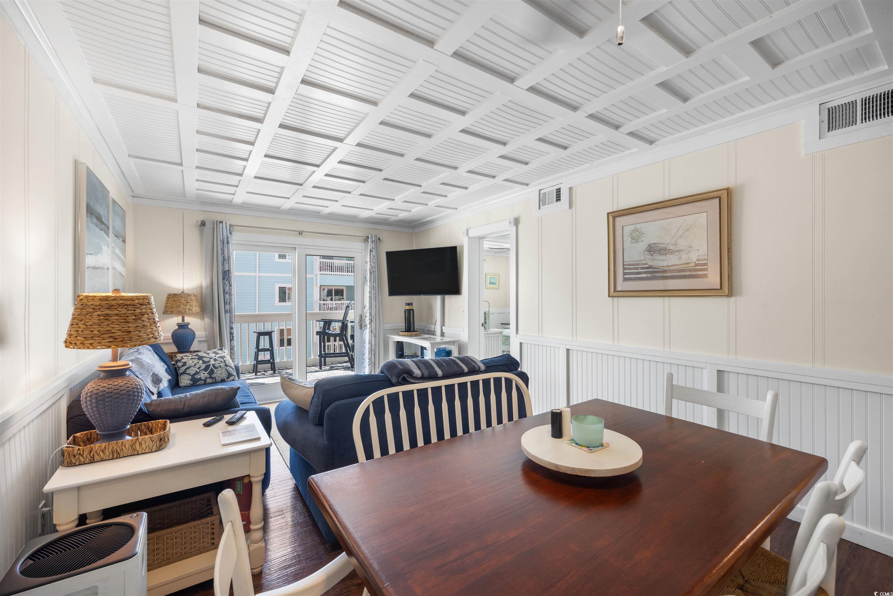 900 N Waccamaw Dr. #203, Garden City Beach, South Carolina image 6