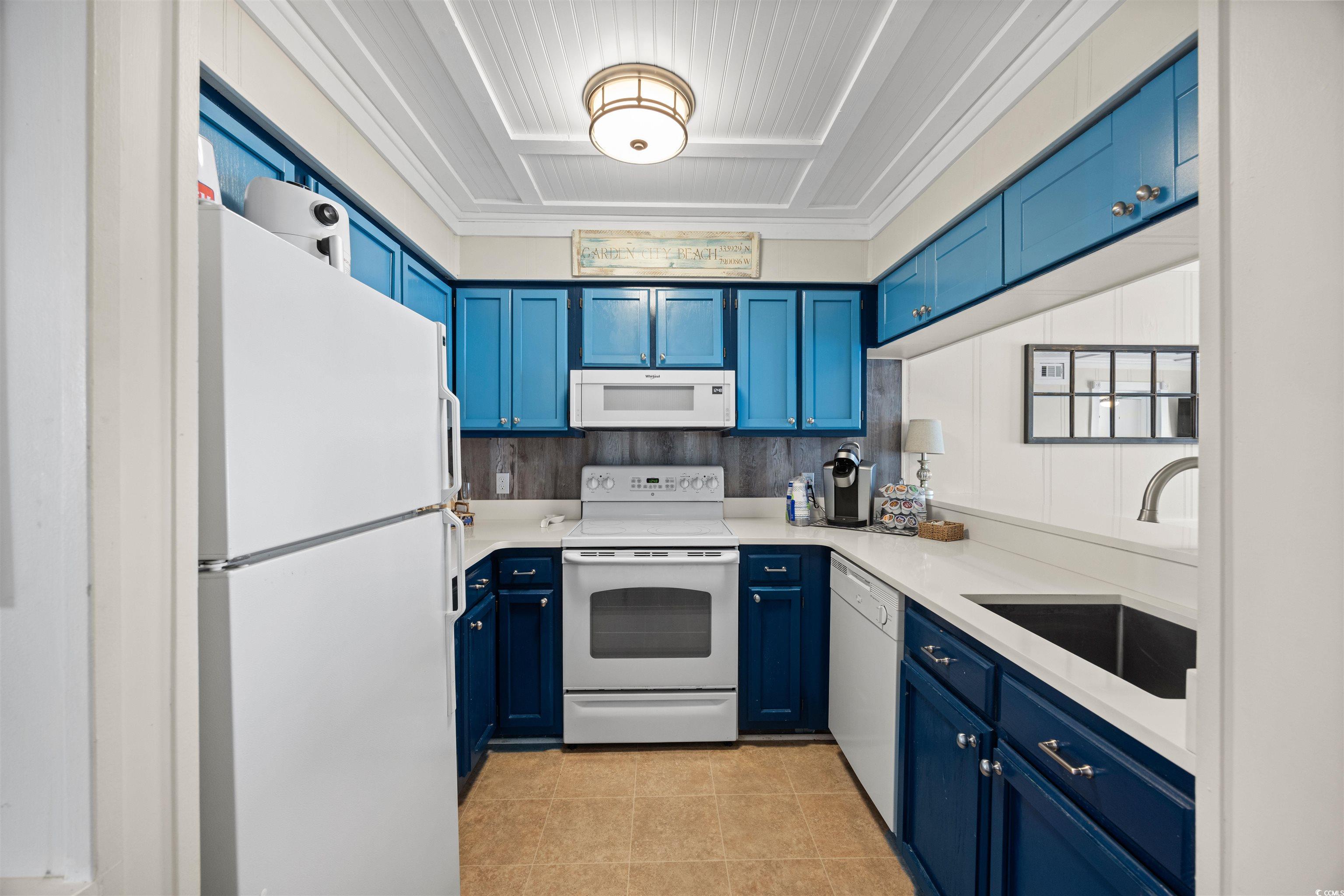 900 N Waccamaw Dr. #203, Garden City Beach, South Carolina image 9