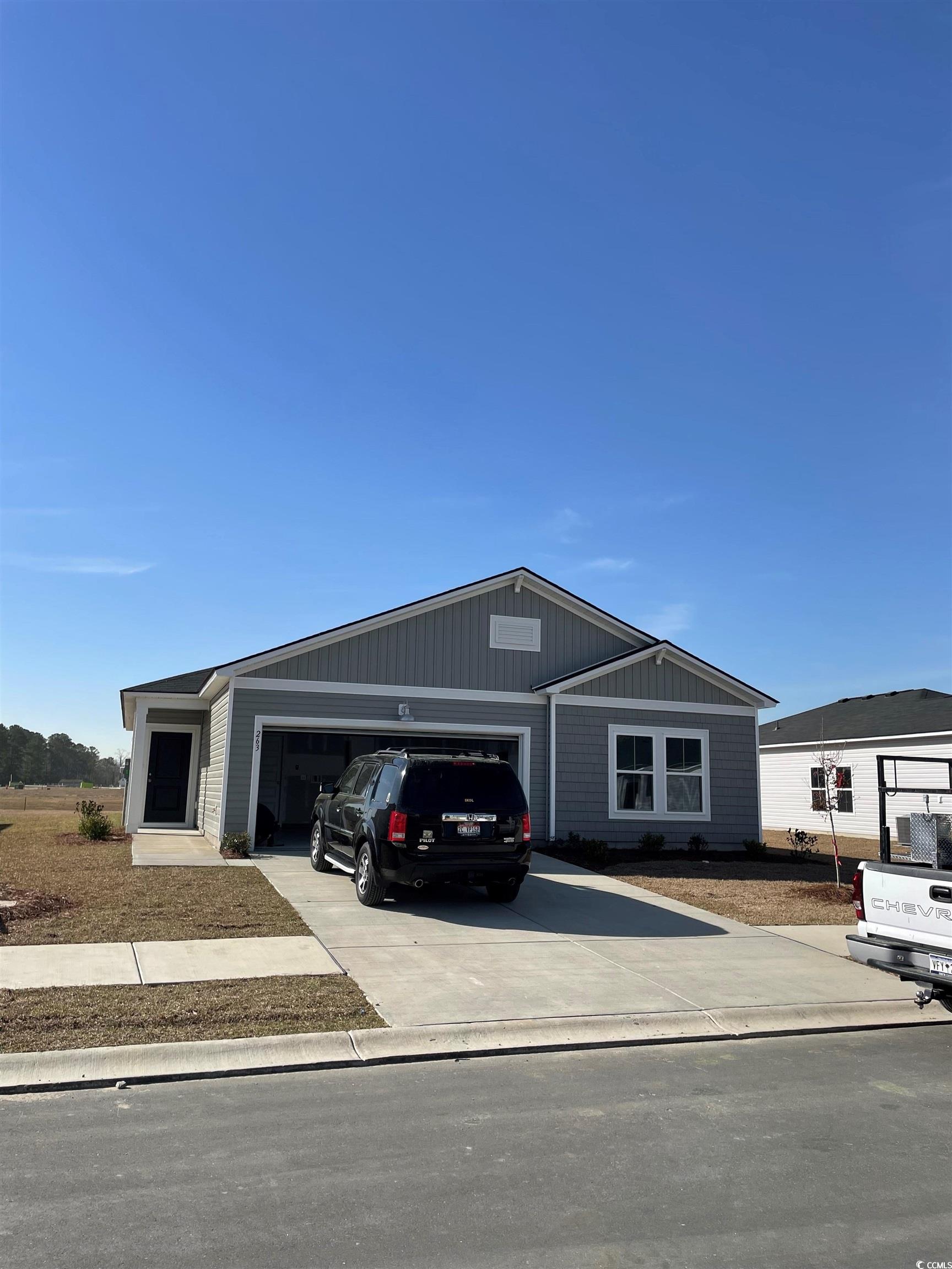263 Warner Crossing Way Loris, SC 29569