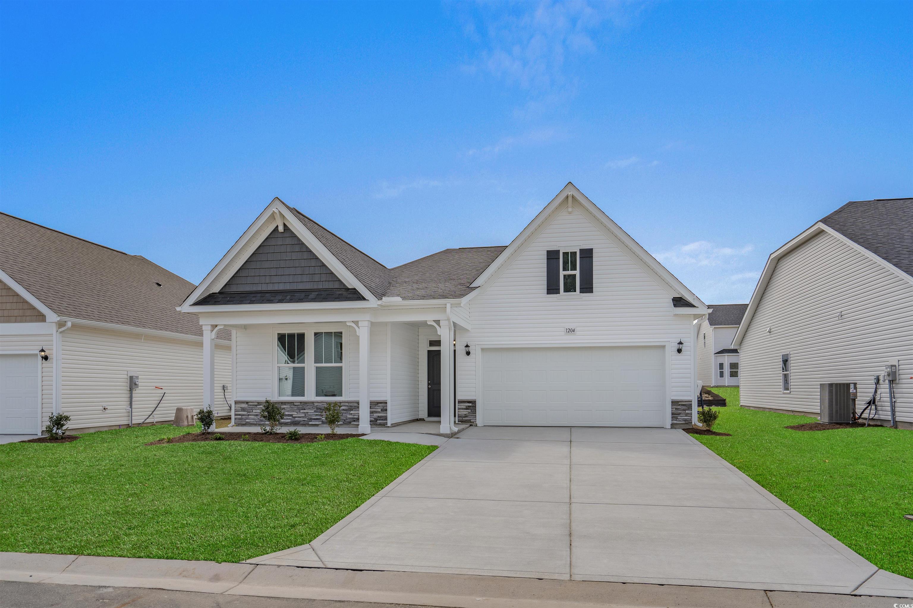 1204 NW Calabash Station Blvd. Calabash, NC 28467
