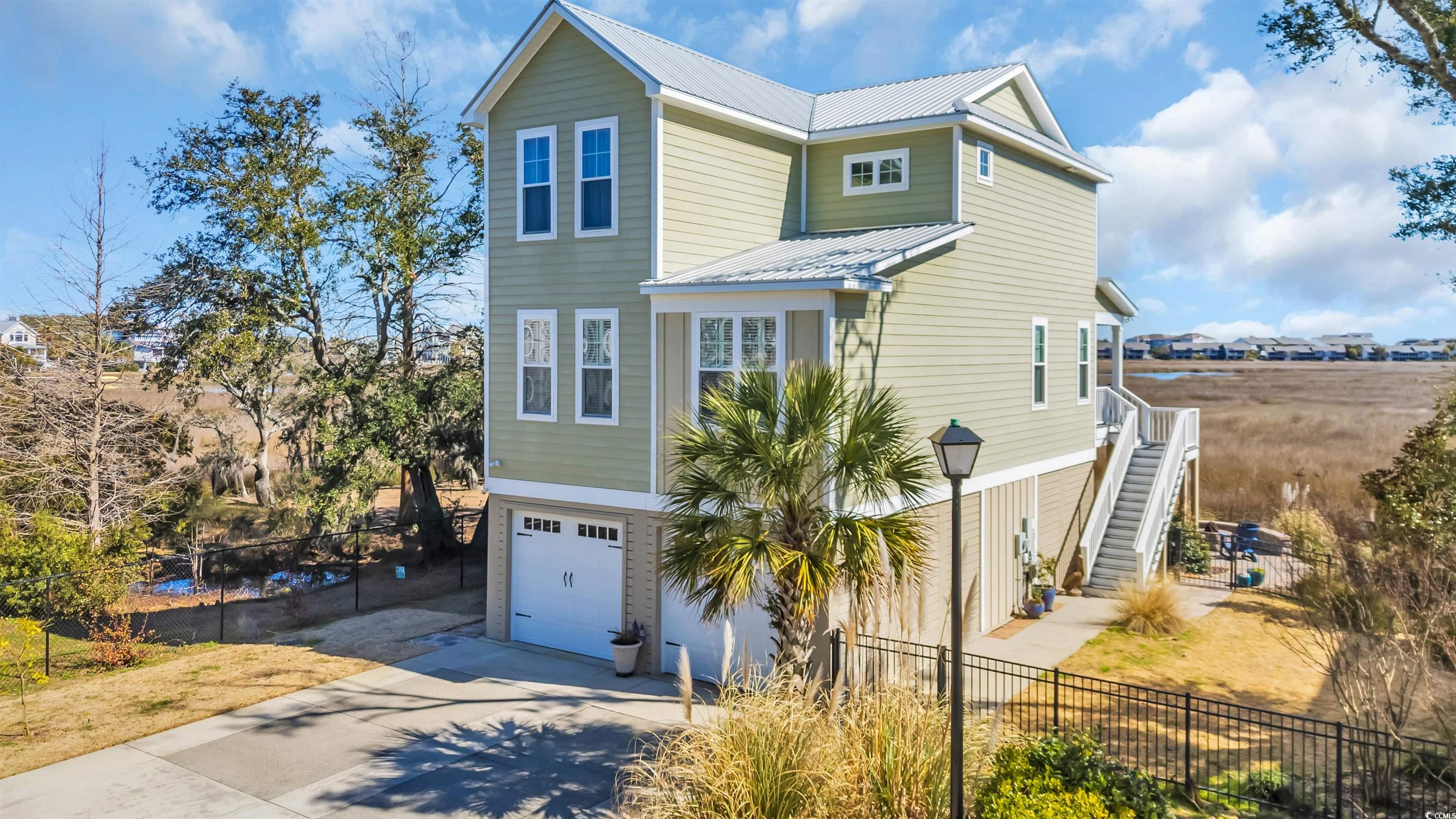 3 Half Shell Ct. Pawleys Island, SC 29585