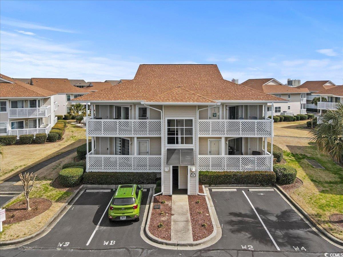 300 Shorehaven Dr. UNIT W-3 North Myrtle Beach, SC 29582