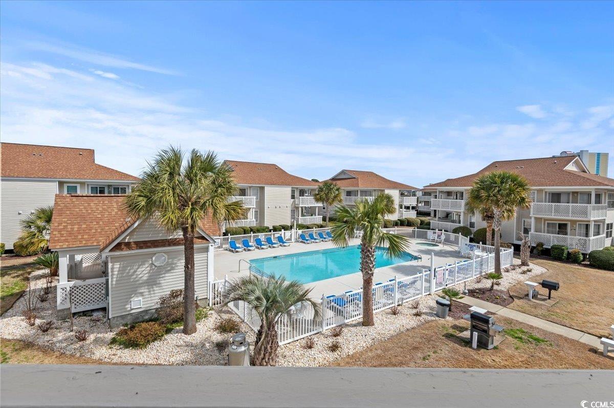 300 Shorehaven Dr. #W-3, North Myrtle Beach, South Carolina image 36