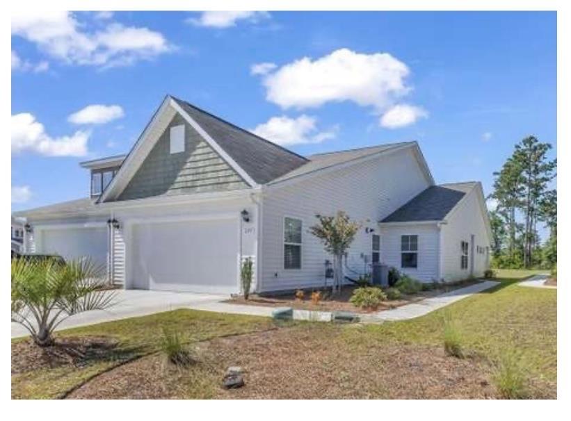 205 Kinross Ct. Little River, SC 29566