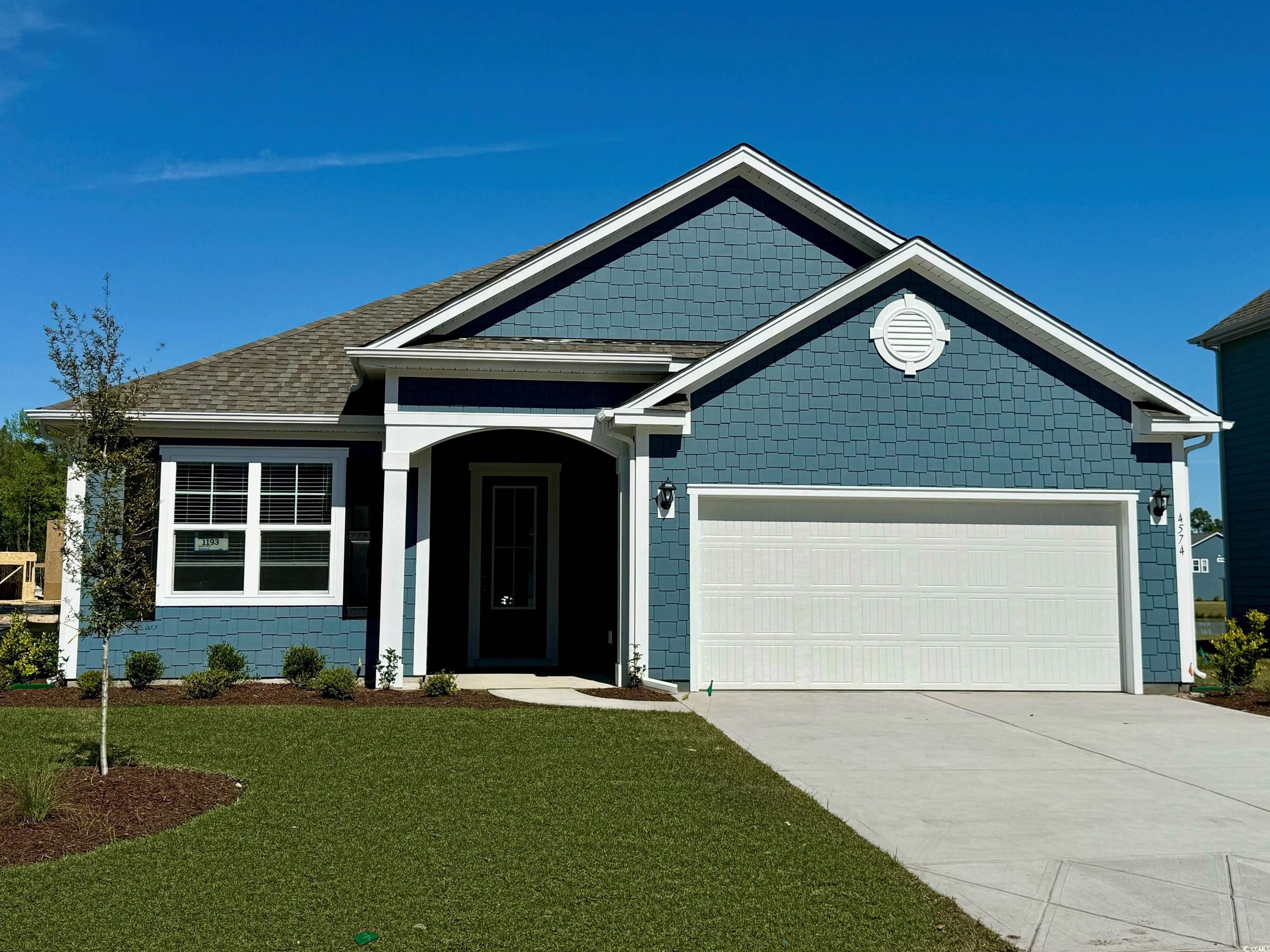 399 Wingspan Ct. Myrtle Beach, SC 29588